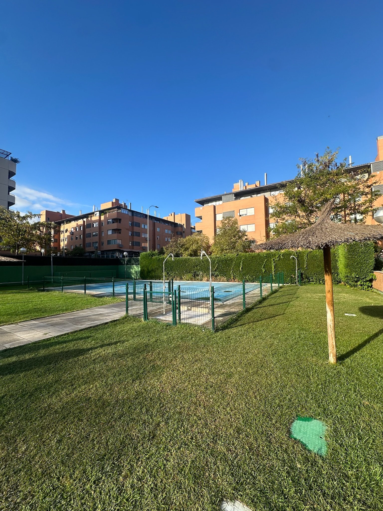 Appartement à vendre à calle Euterpe