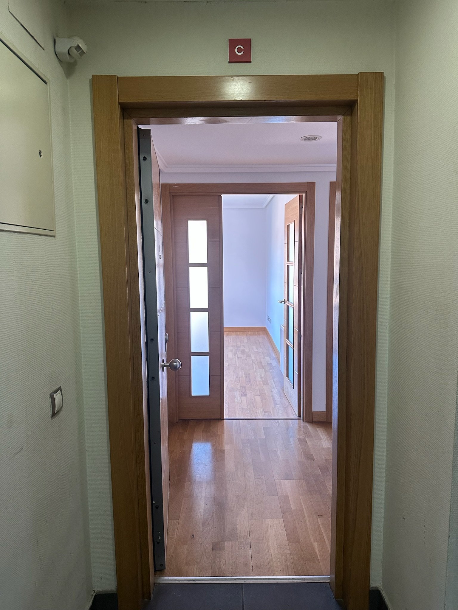 Appartement à vendre à calle Euterpe