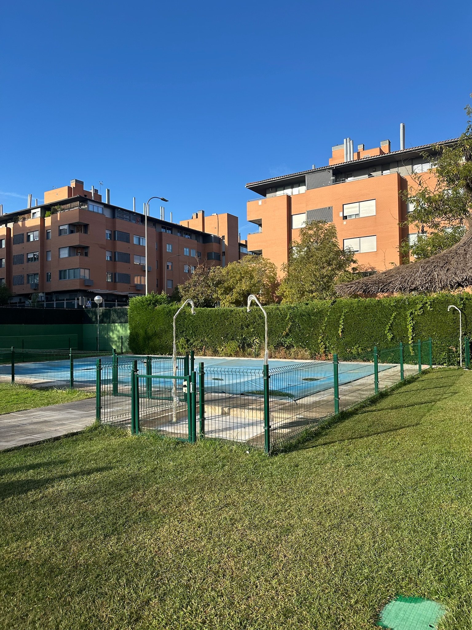 Appartement à vendre à calle Euterpe