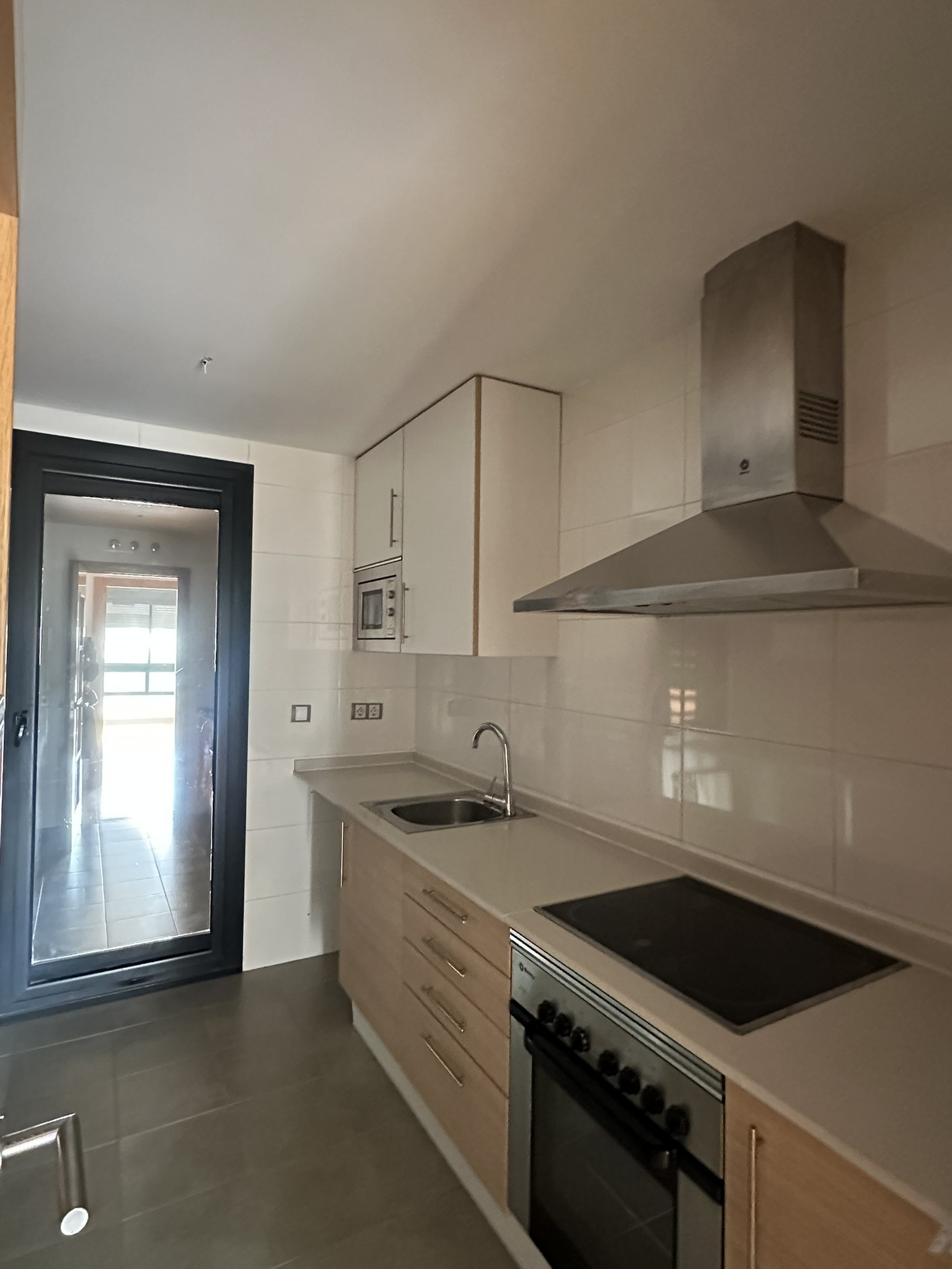 Piso en venta en calle Euterpe