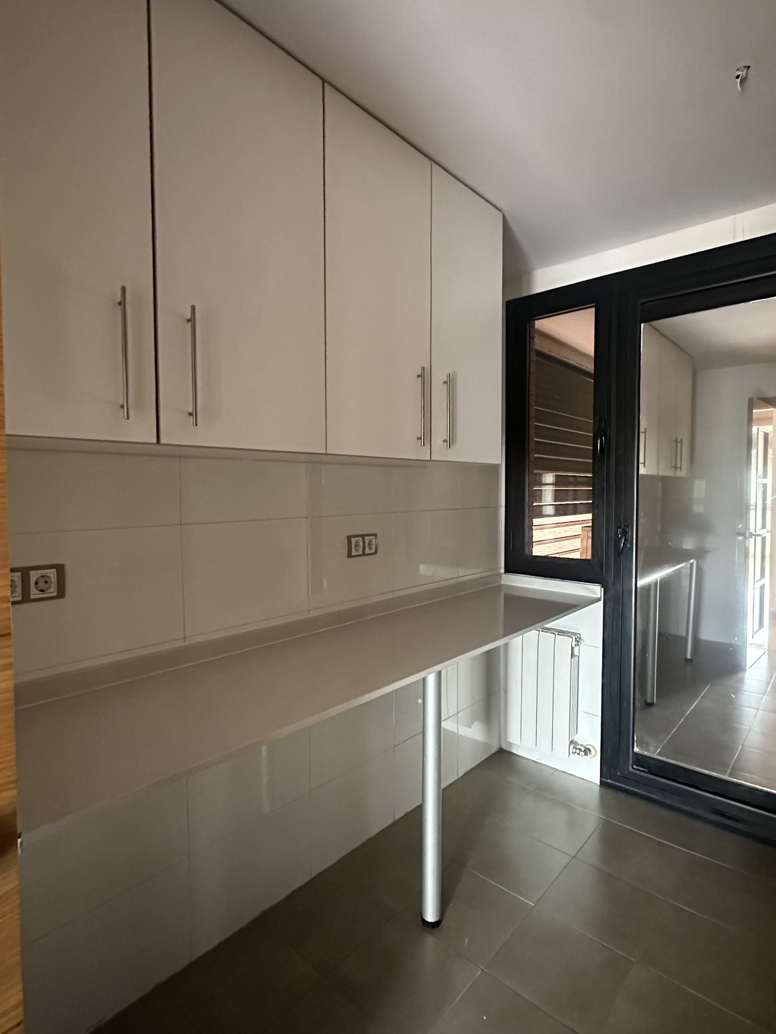 Piso en venta en calle Euterpe