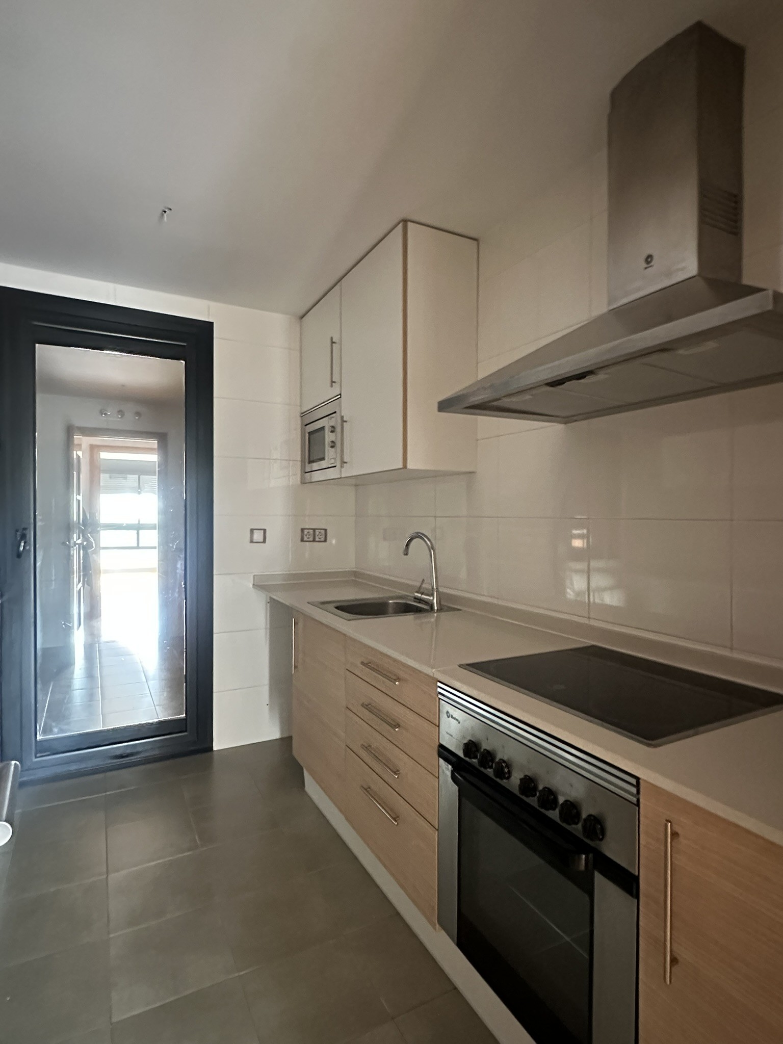 Piso en venta en calle Euterpe