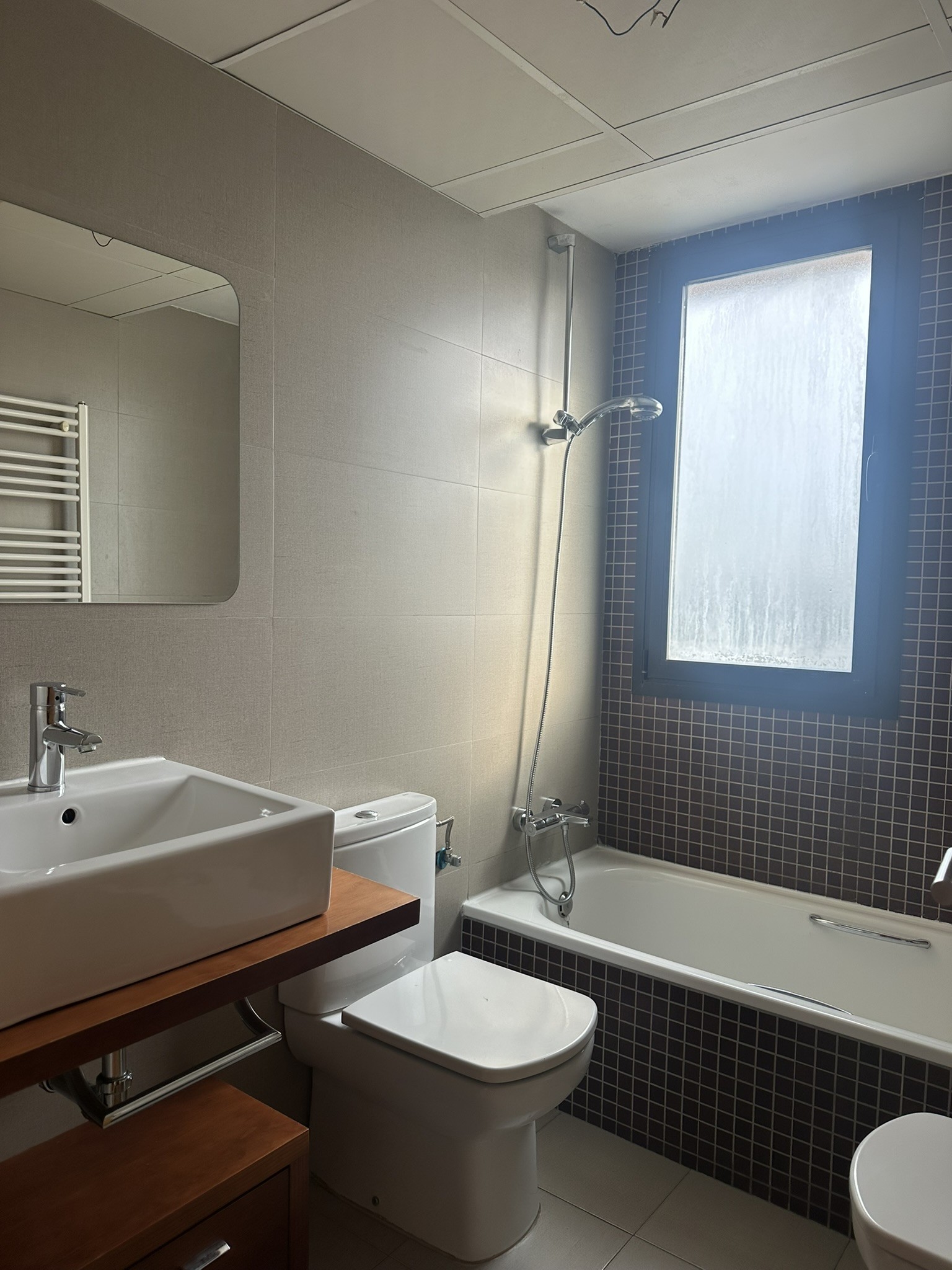 Piso en venta en calle Euterpe