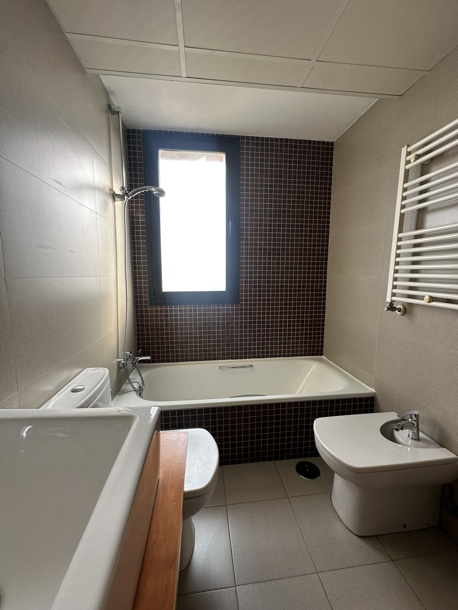 Piso en venta en calle Euterpe