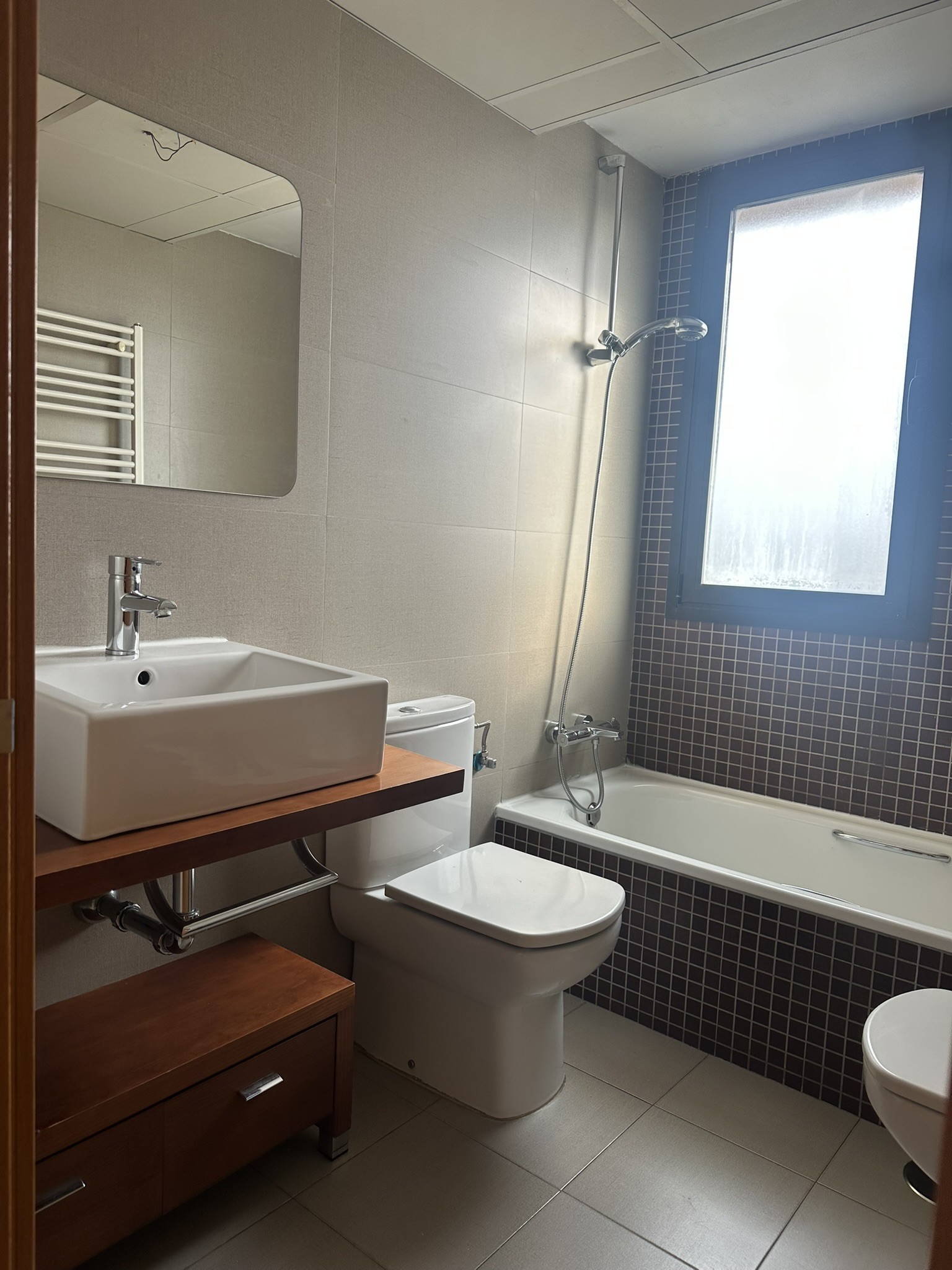 Piso en venta en calle Euterpe