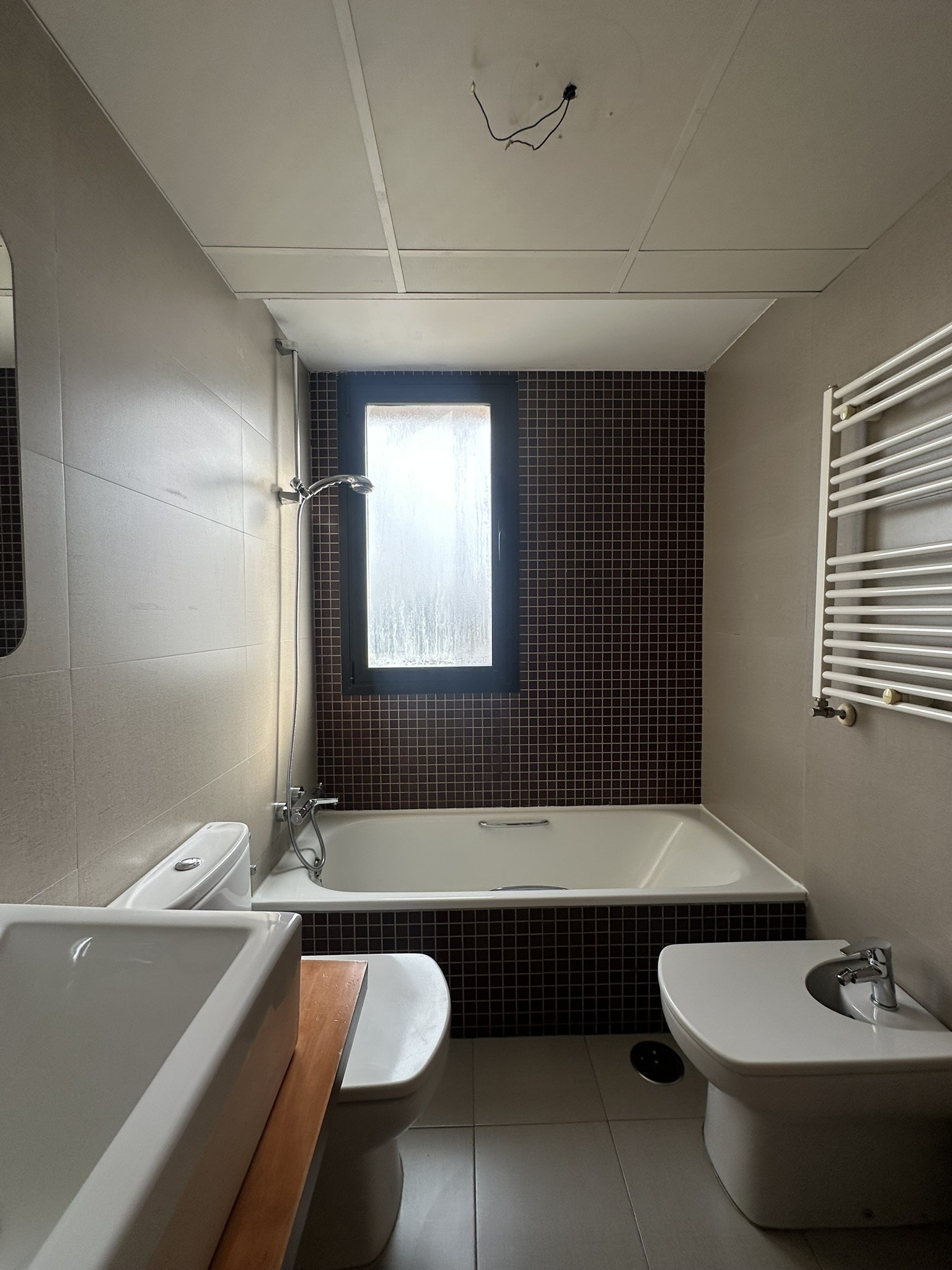 Piso en venta en calle Euterpe