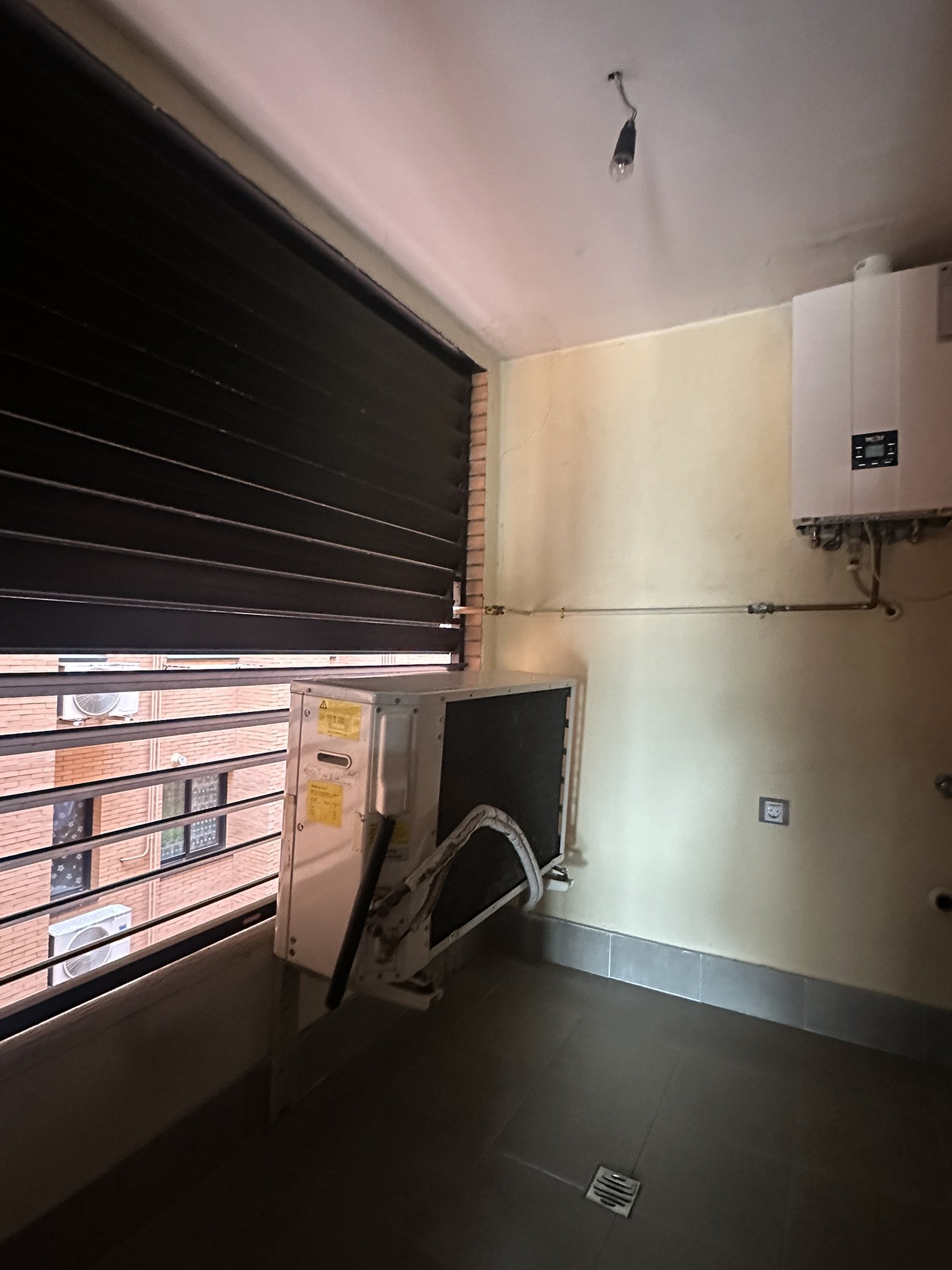 Piso en venta en calle Euterpe