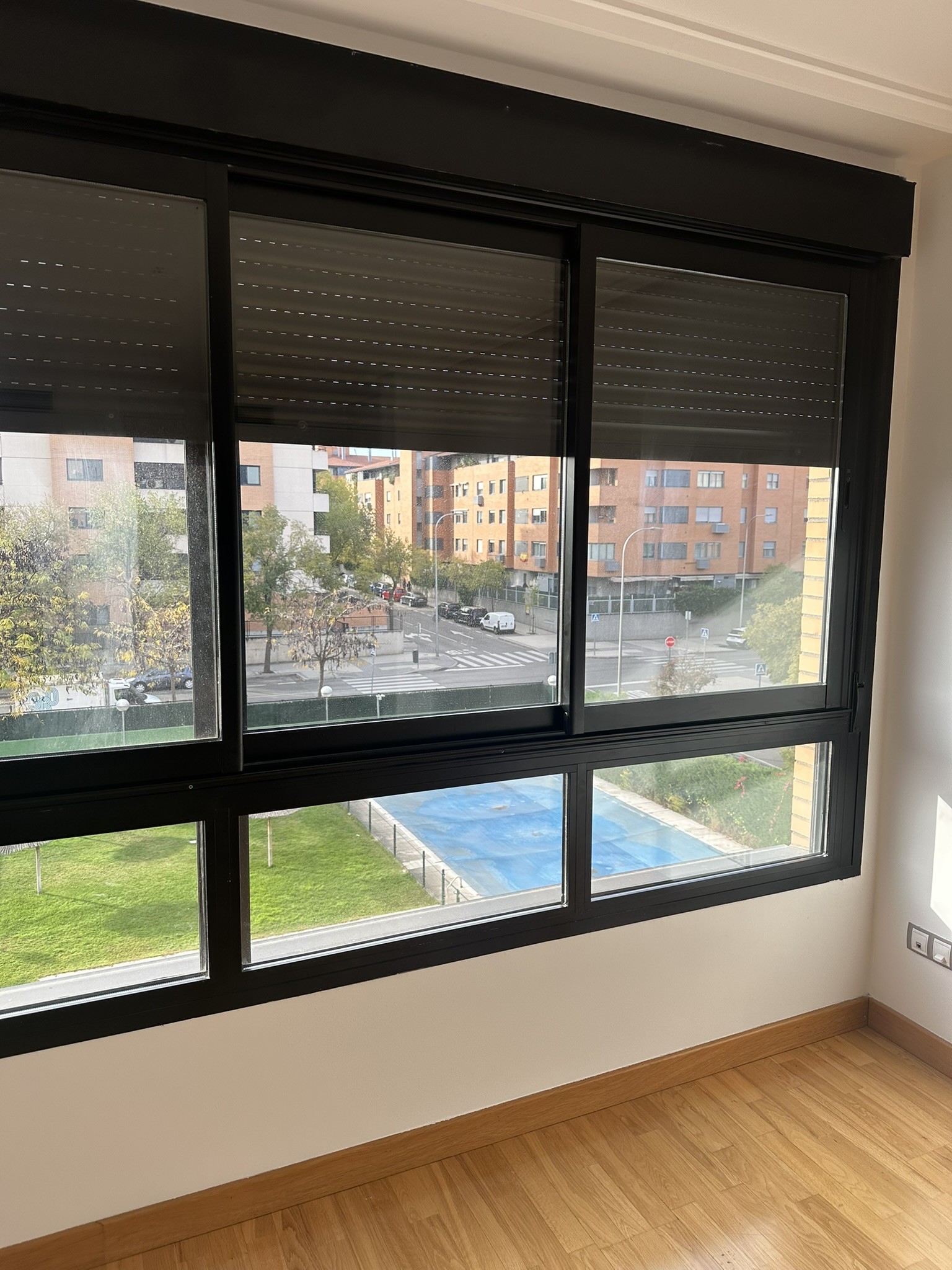 Piso en venta en calle Euterpe