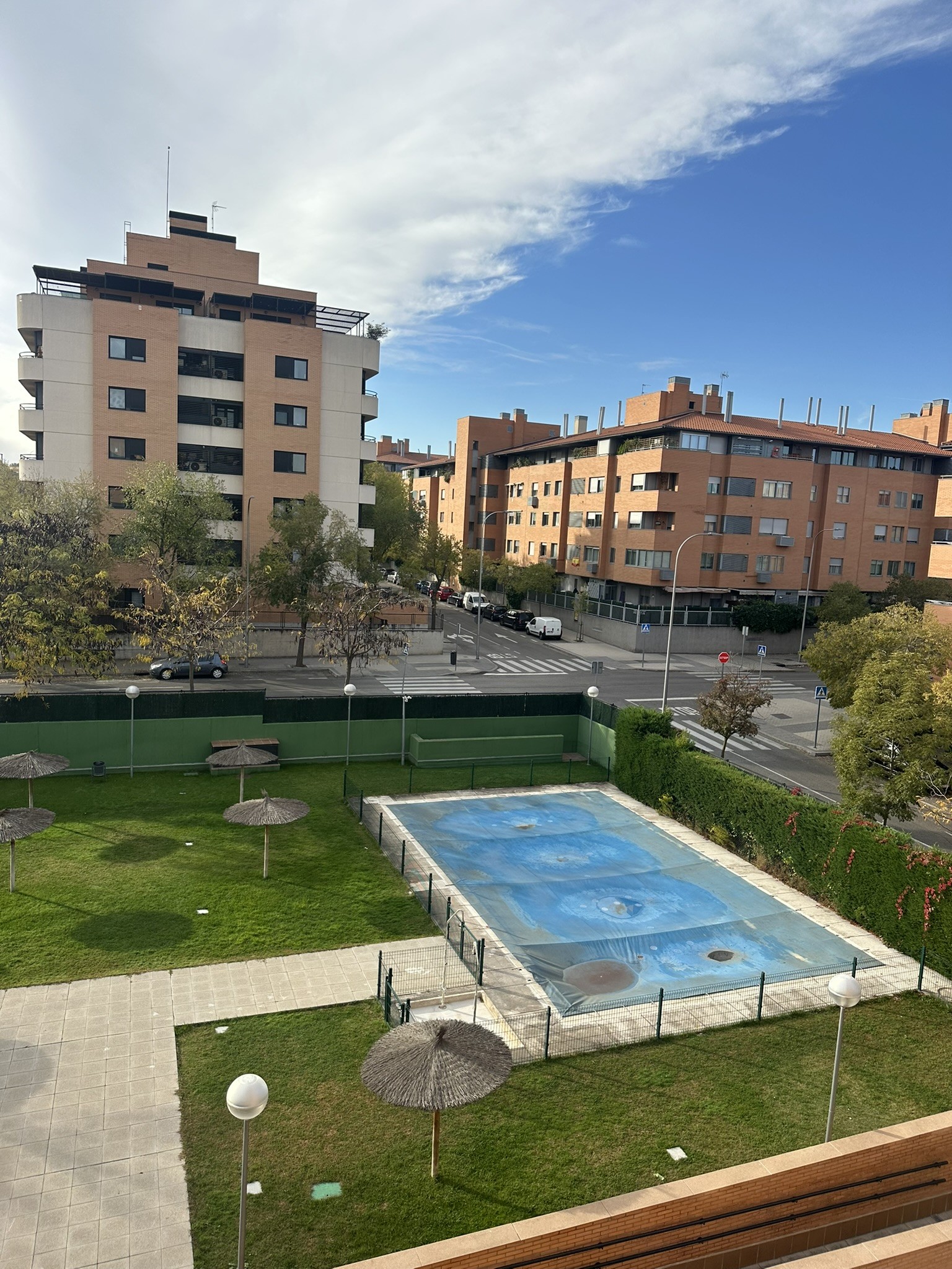 Piso en venta en calle Euterpe