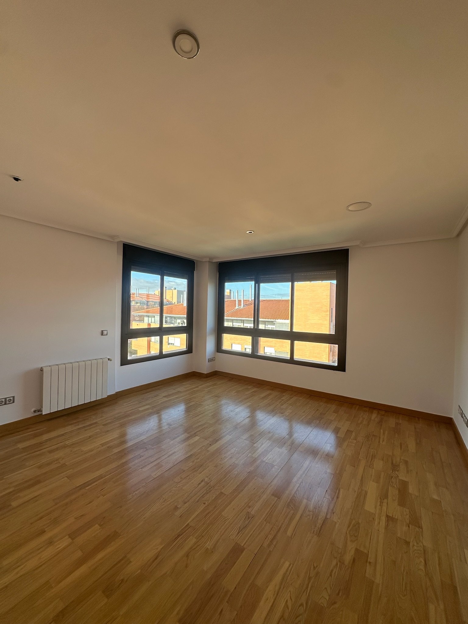 Piso 1 dormitorio + 1 baño