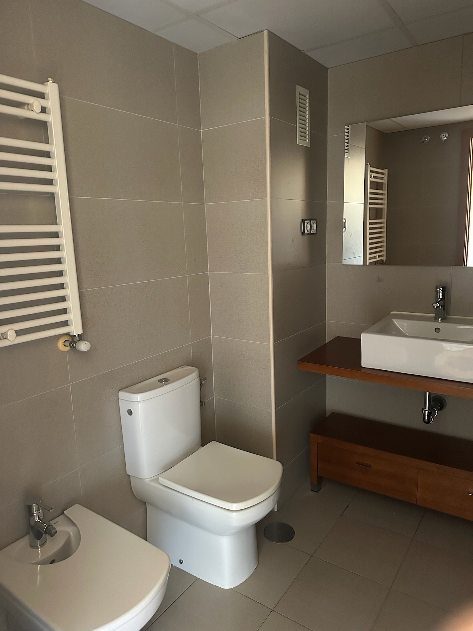 Piso en venta en calle Euterpe