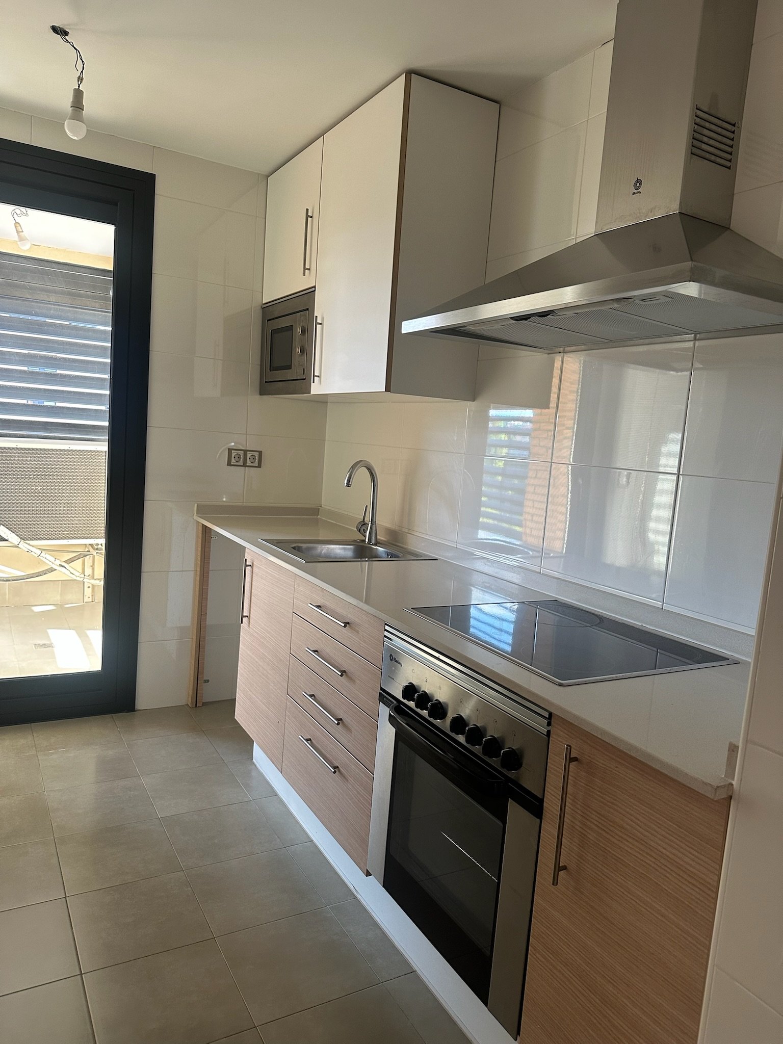 Piso en venta en calle Euterpe