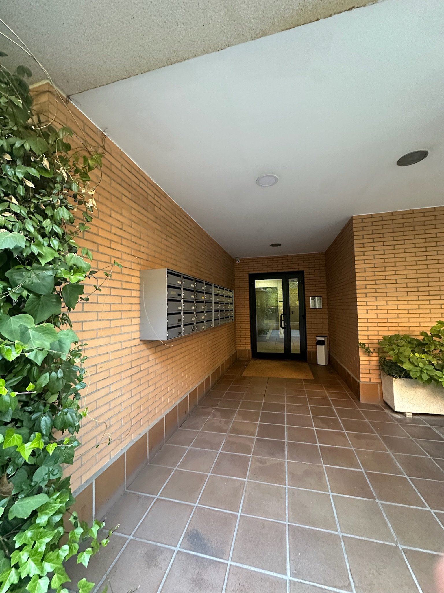 Piso en venta en calle Euterpe