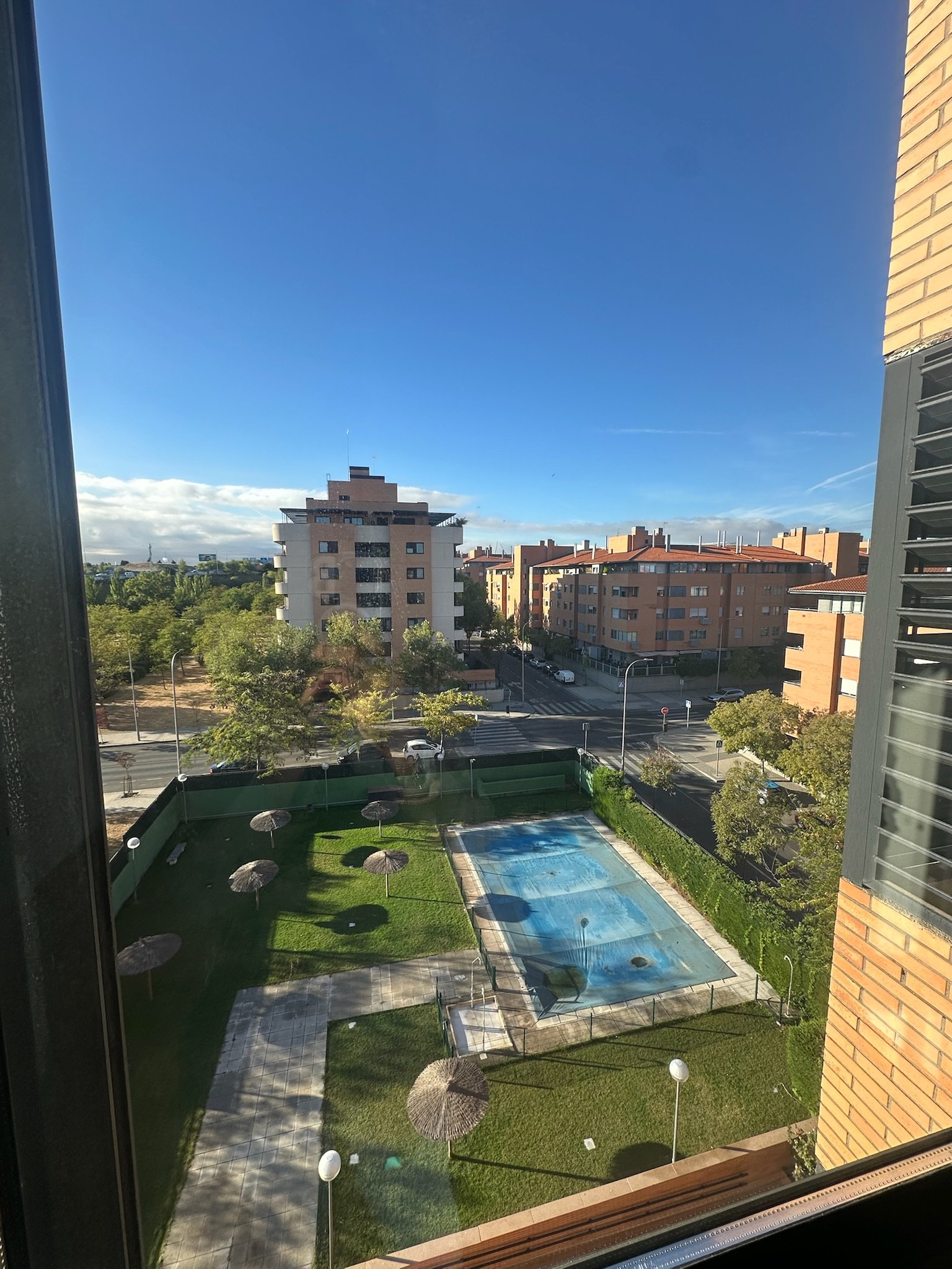 Piso en venta en calle Euterpe