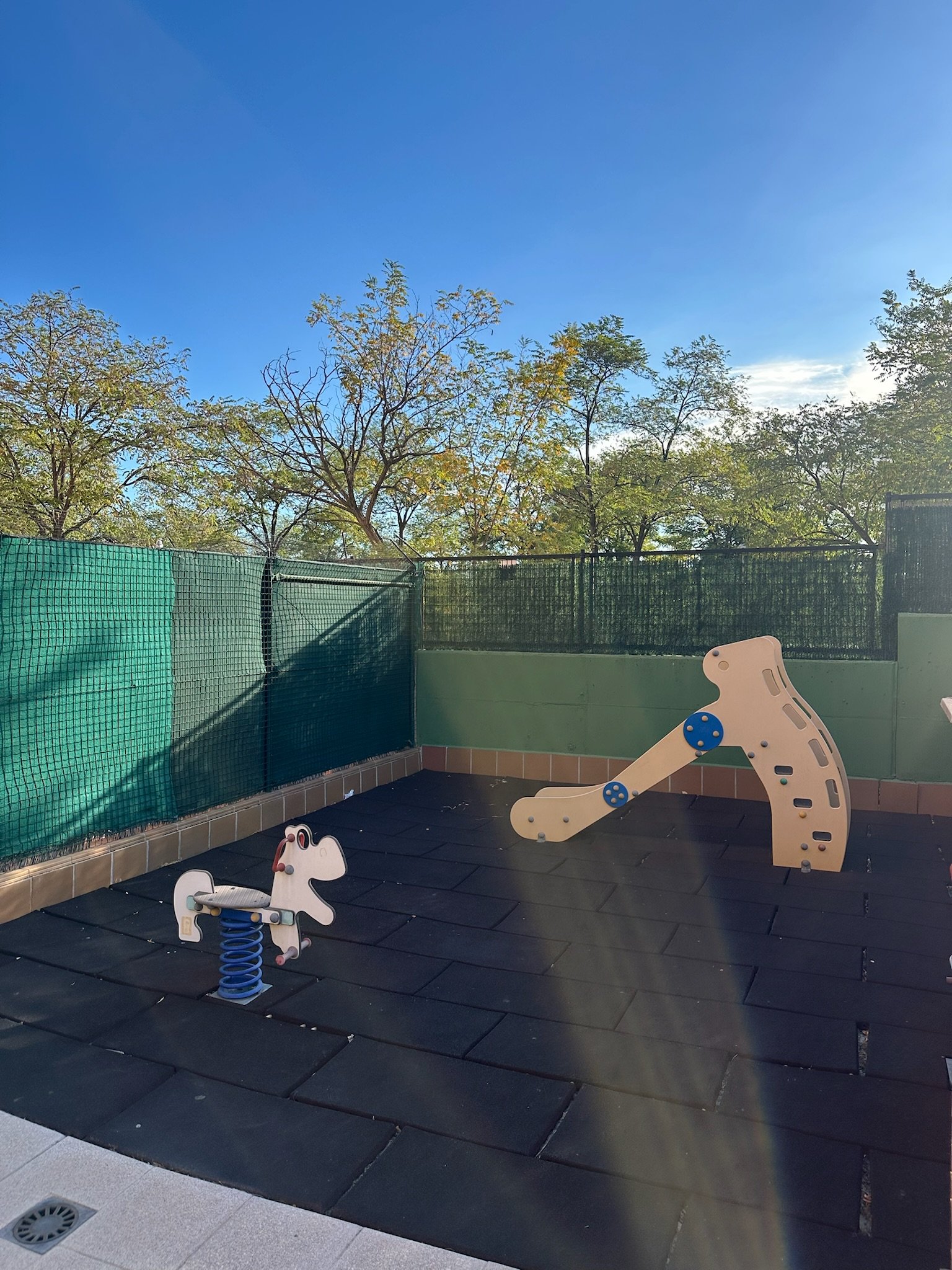 Appartement à vendre à calle Euterpe