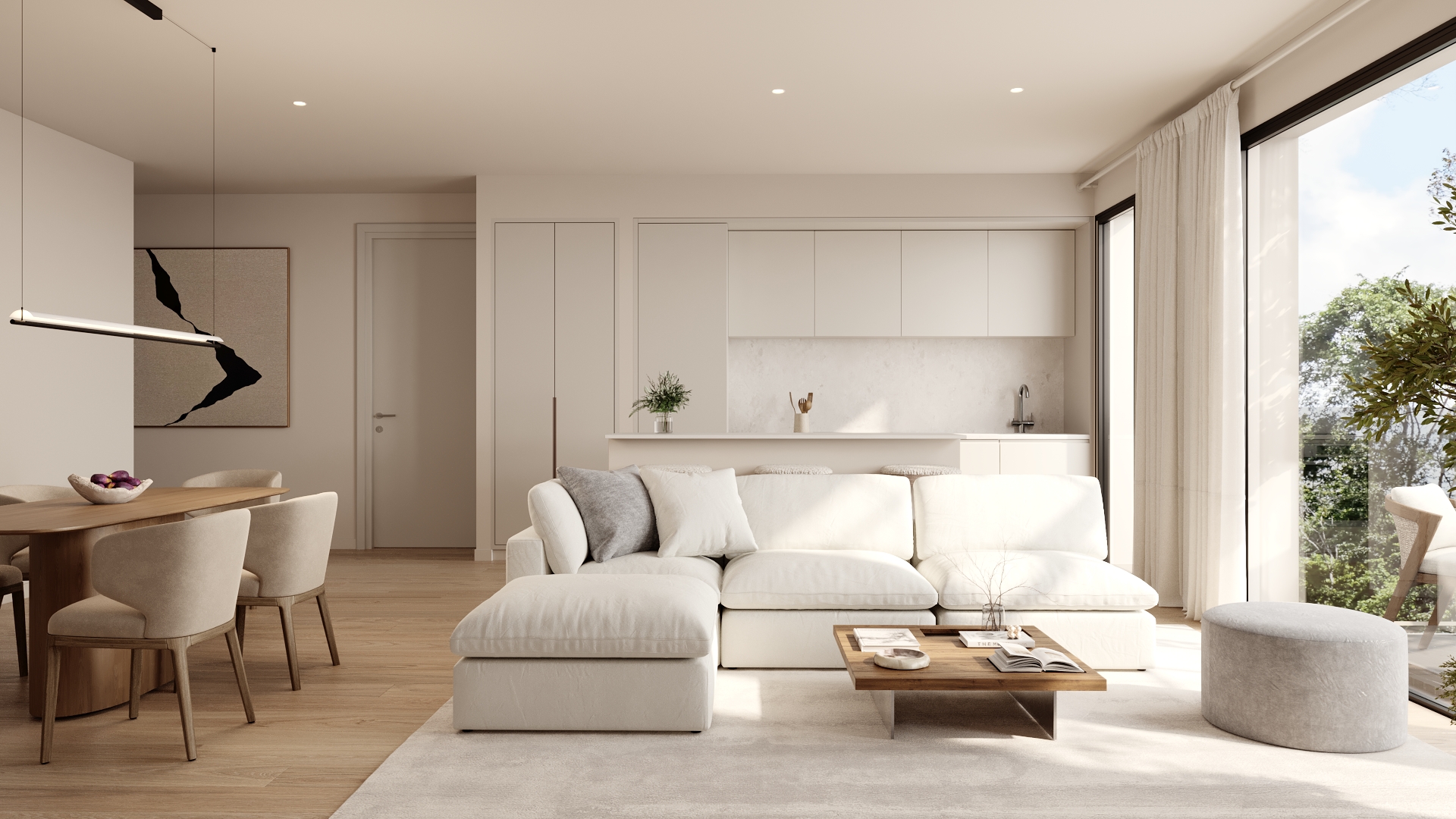 Appartement à vendre à calle Los Berrocales