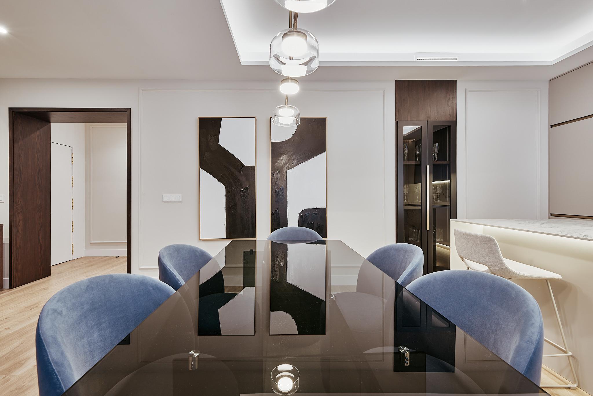 Piso en venta en calle General Oraa