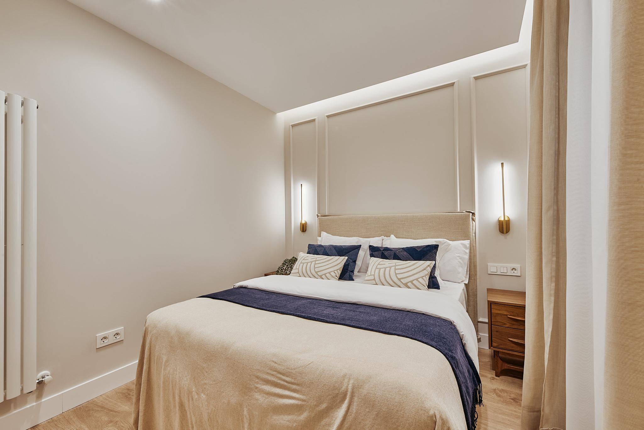 Piso en venta en calle General Oraa