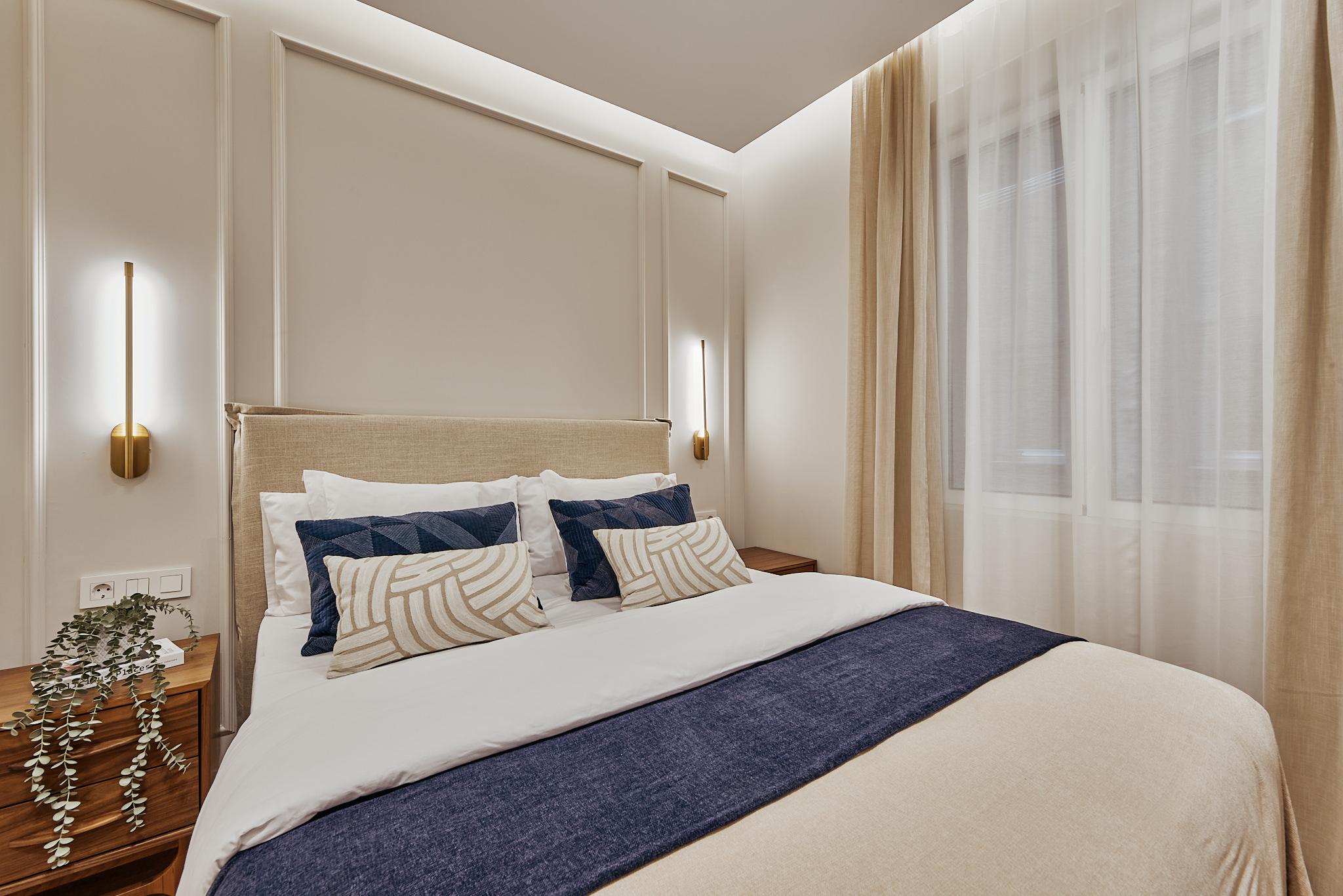 Piso en venta en calle General Oraa