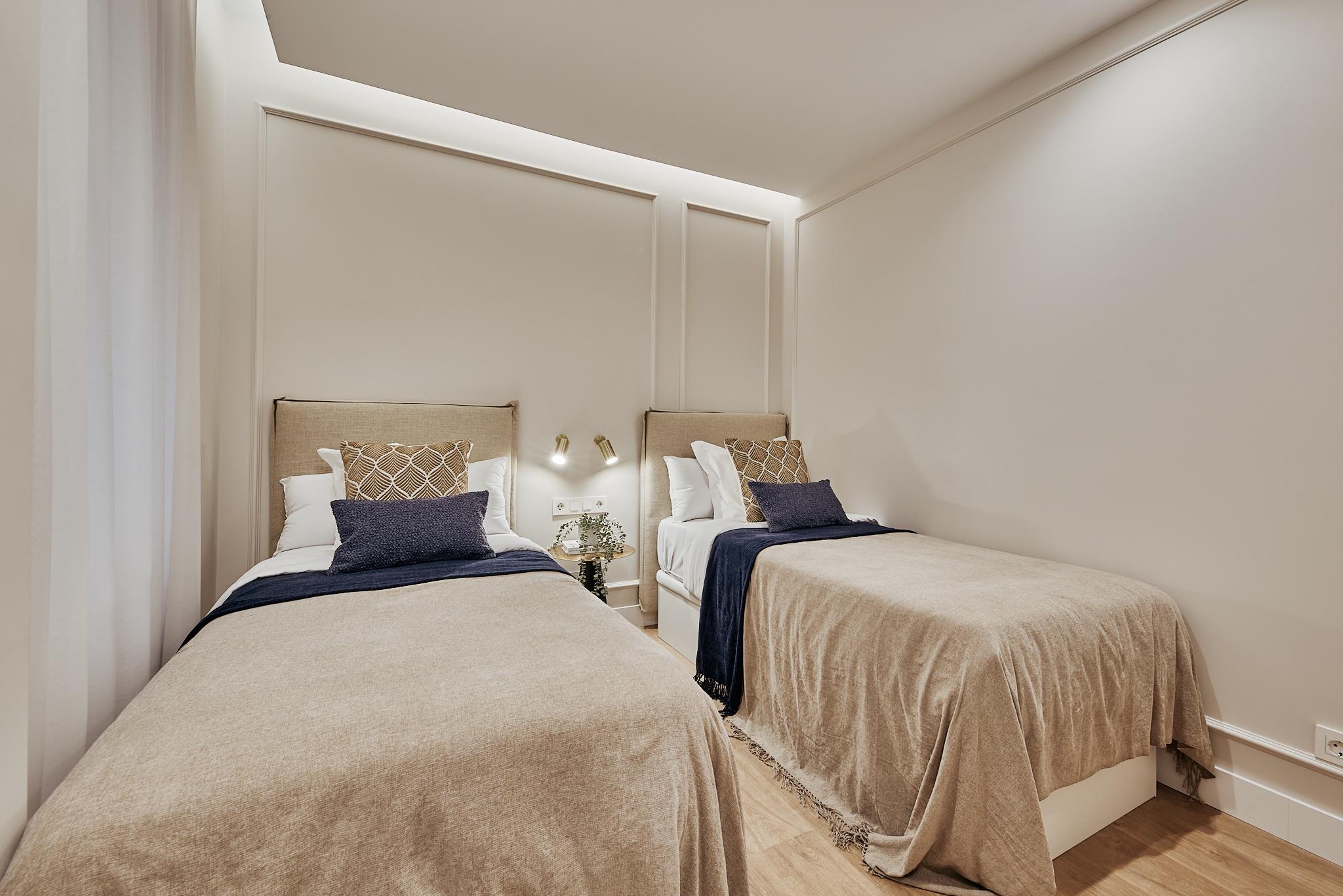 Piso en venta en calle General Oraa