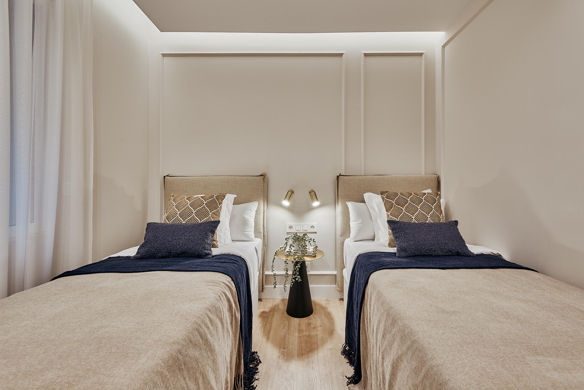 Piso en venta en calle General Oraa