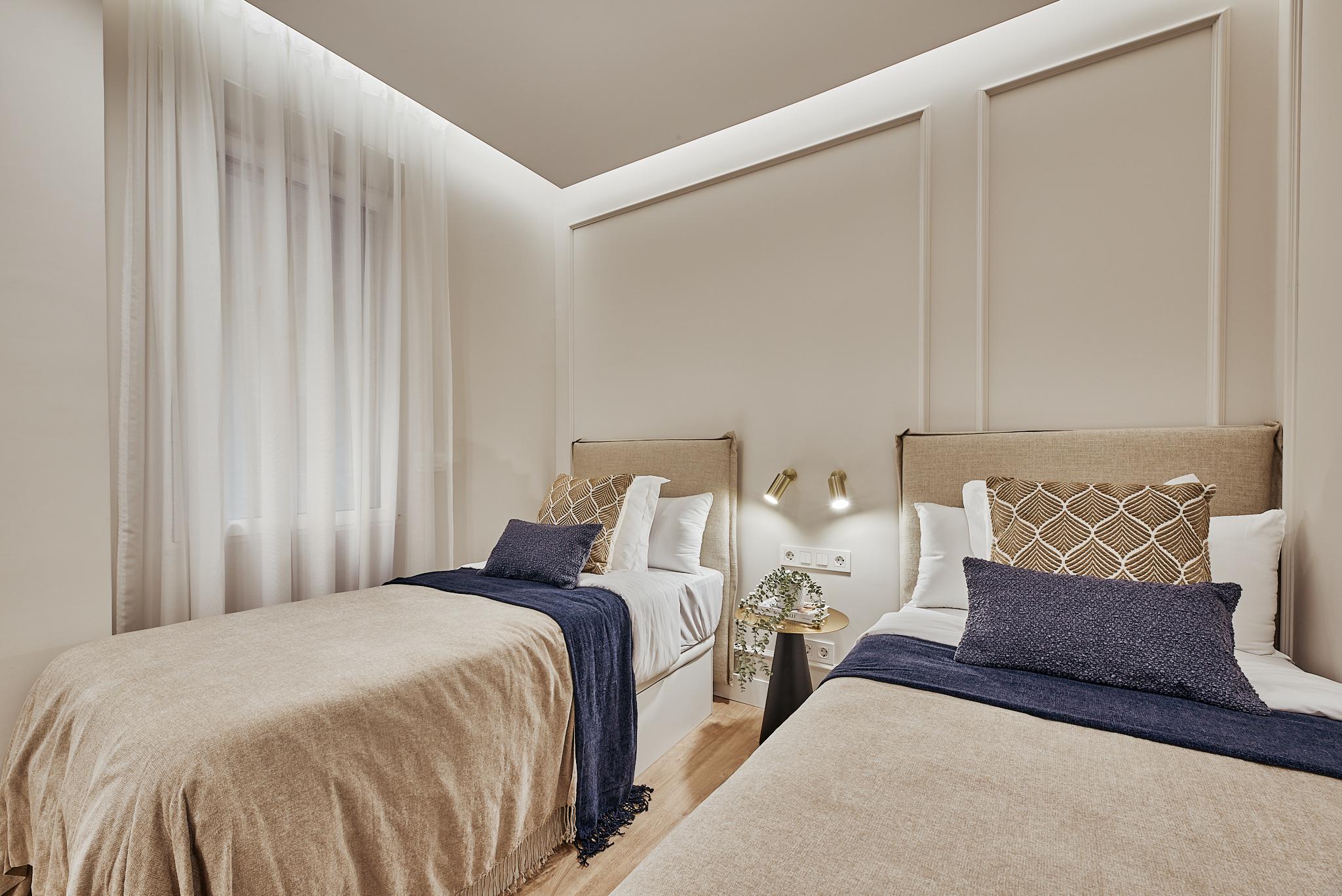 Piso en venta en calle General Oraa