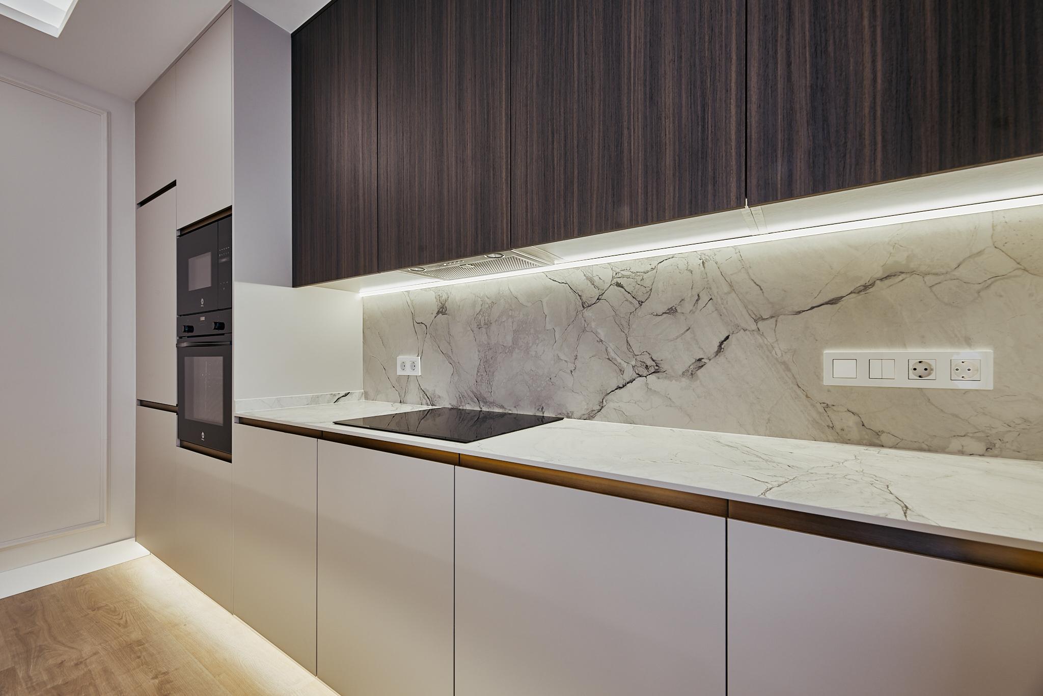 Piso en venta en calle General Oraa