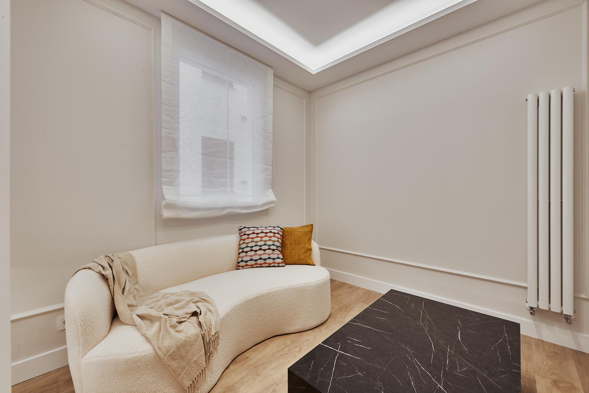 Piso en venta en calle Conde de Peñalver