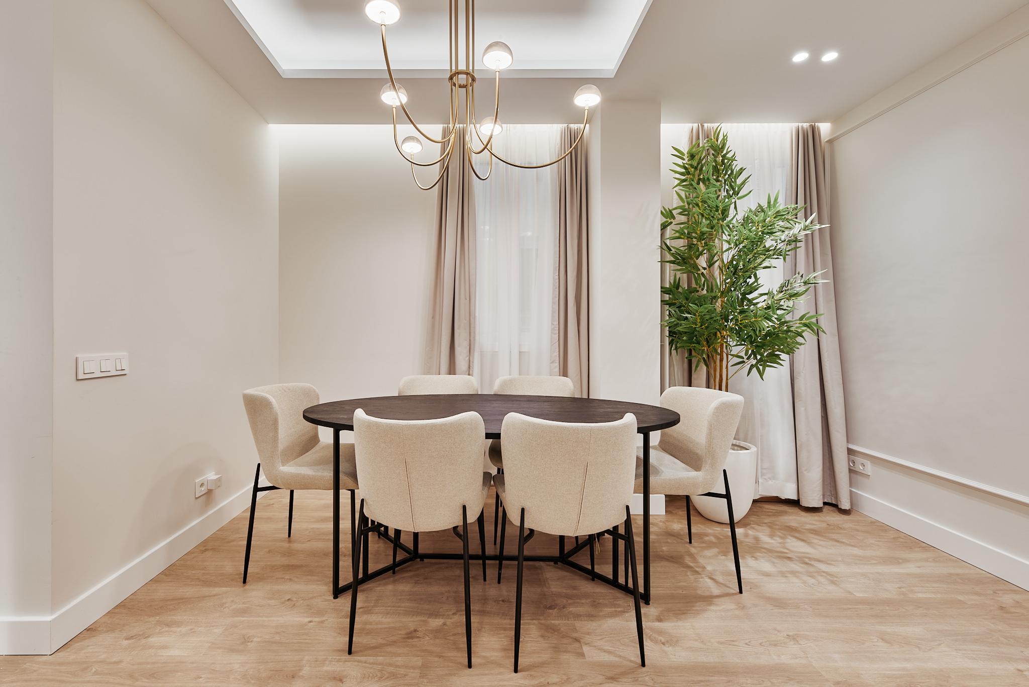 Piso en venta en calle Conde de Peñalver