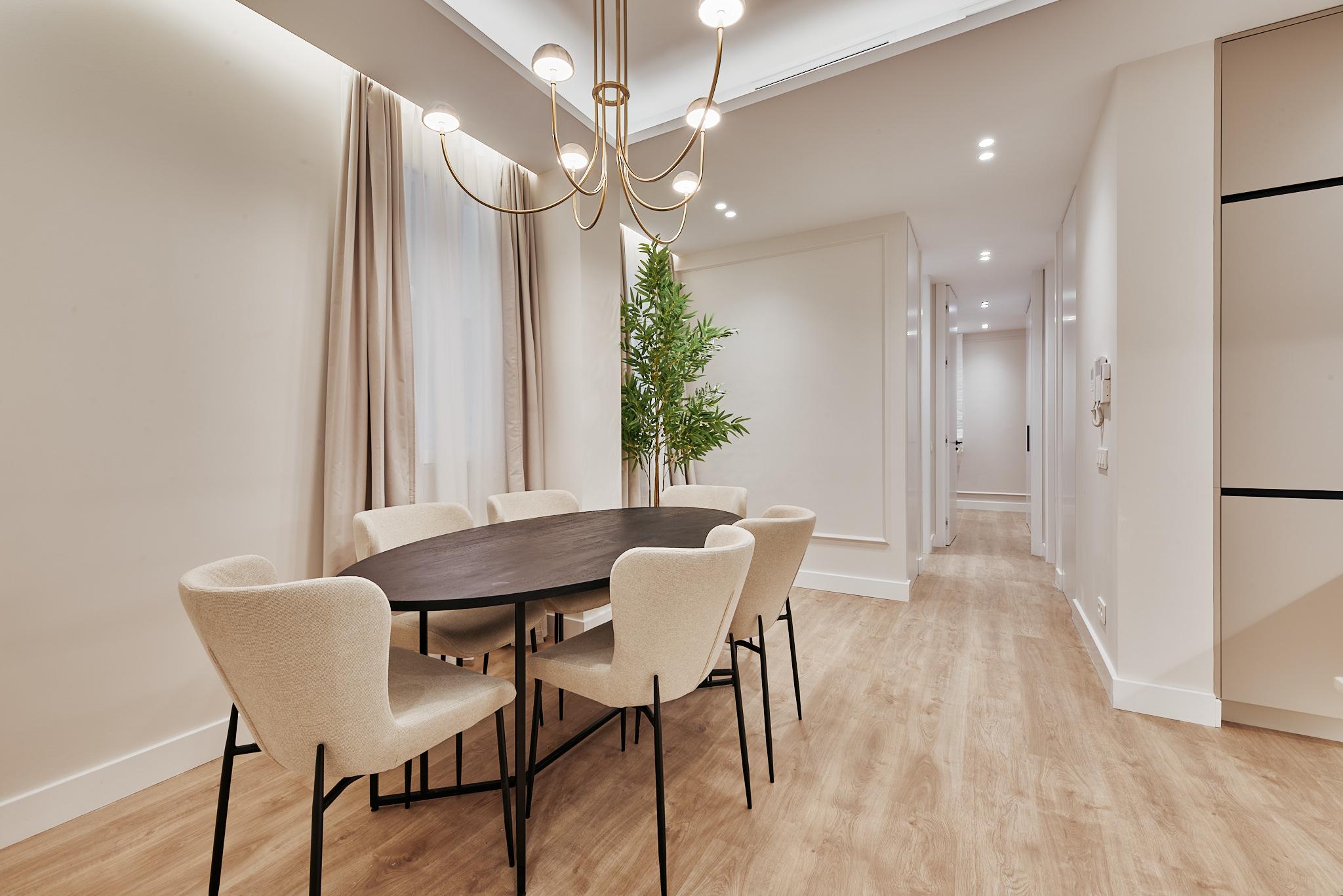 Piso en venta en calle Conde de Peñalver