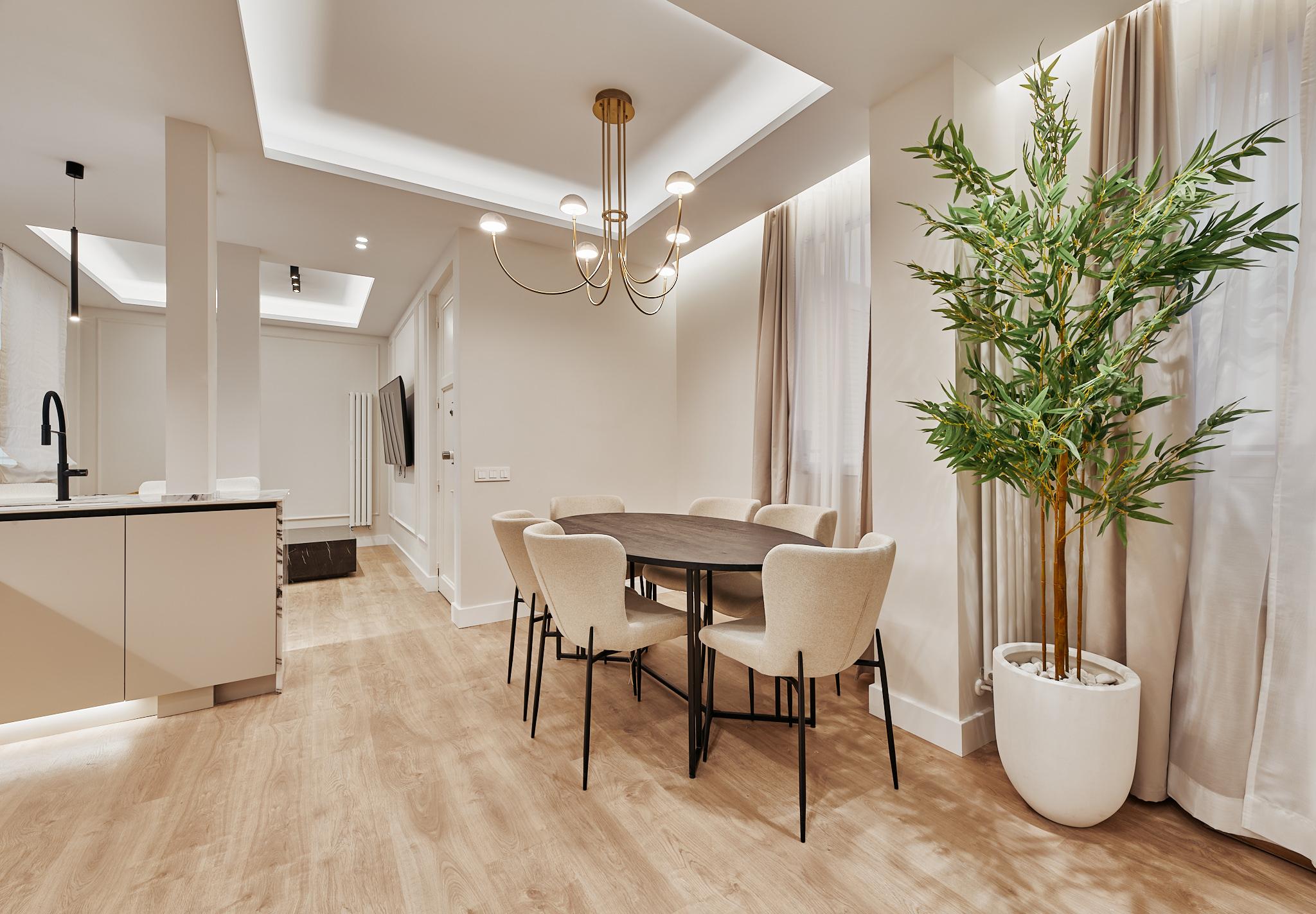 Piso en venta en calle Conde de Peñalver