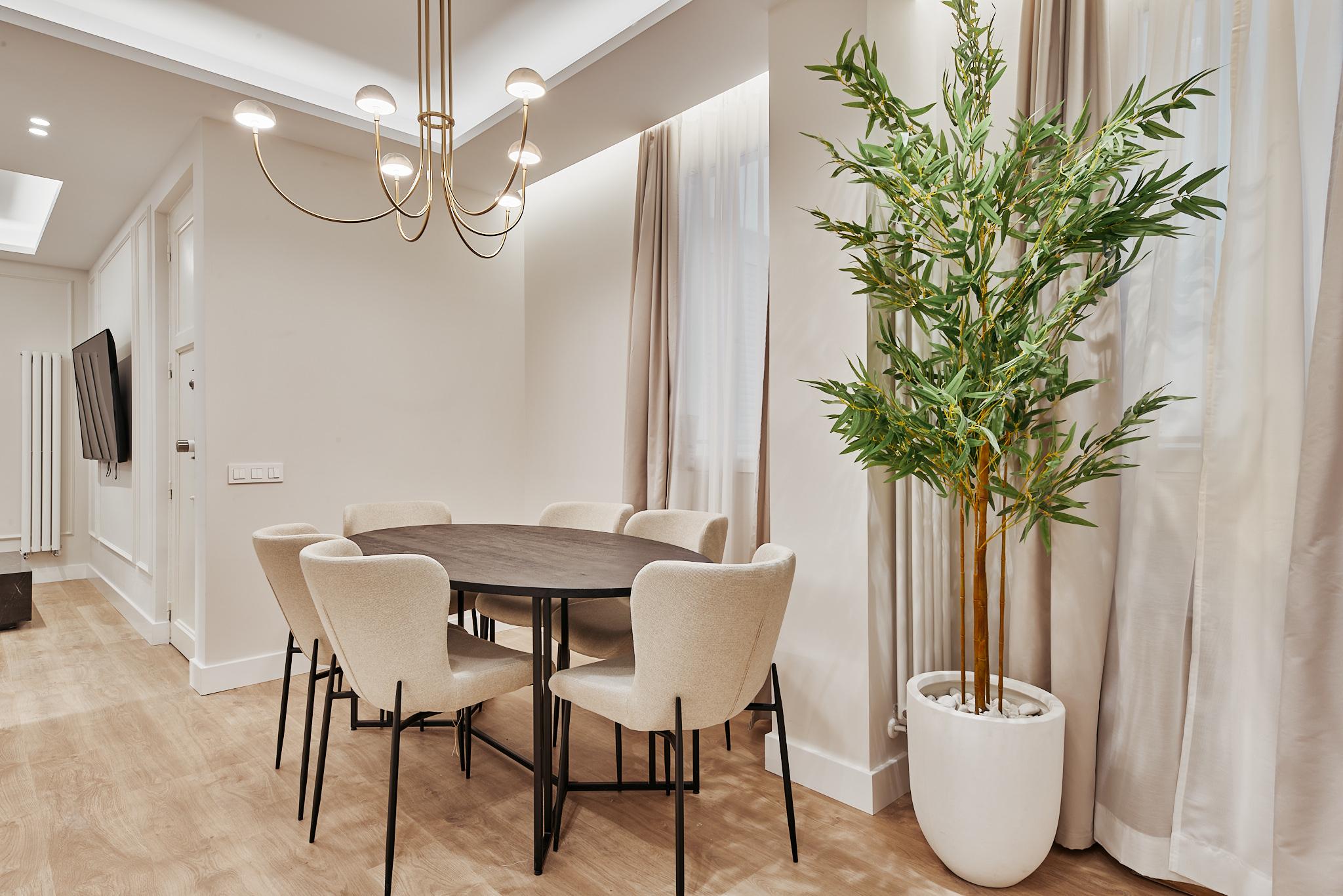 Piso en venta en calle Conde de Peñalver