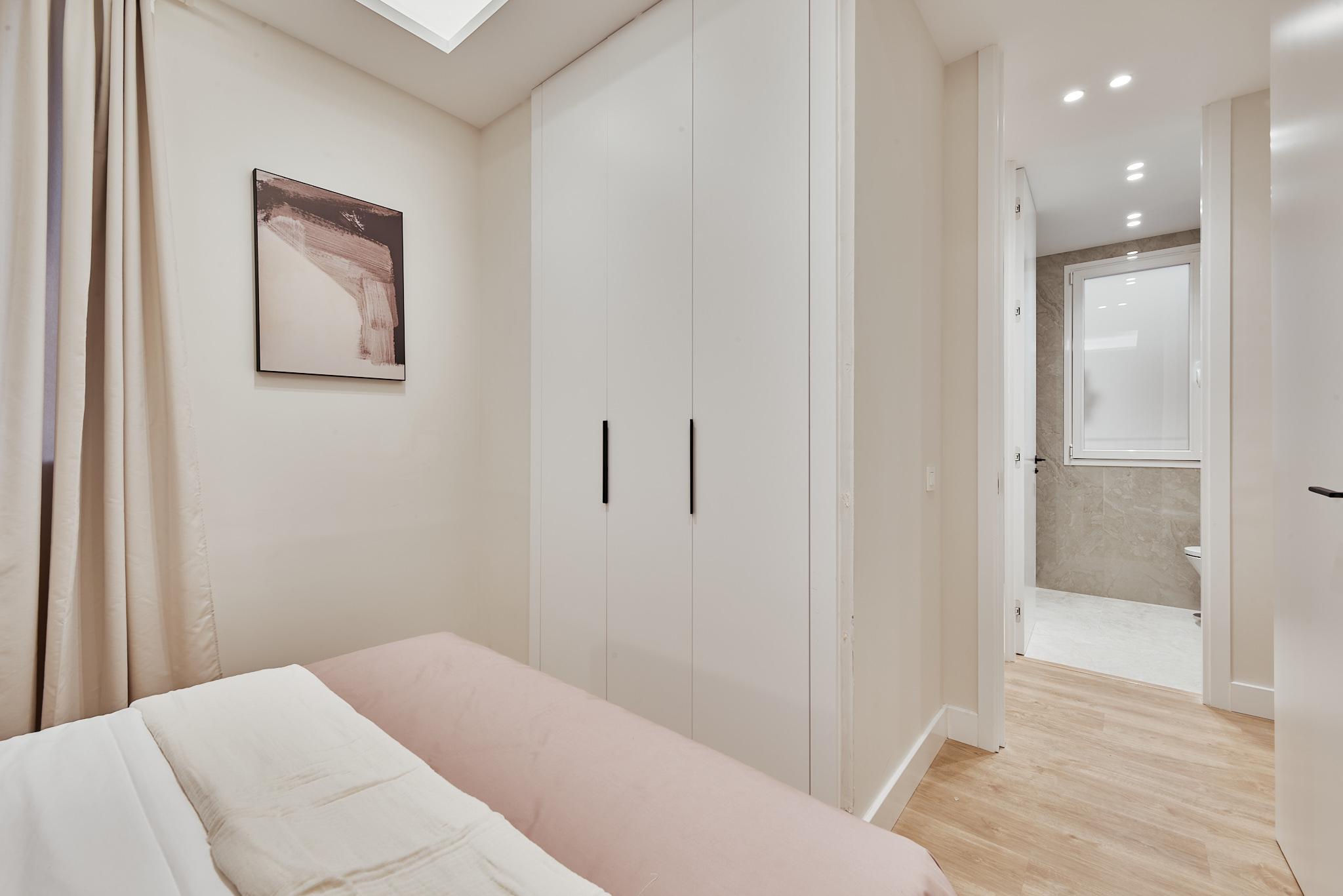 Piso en venta en calle Conde de Peñalver