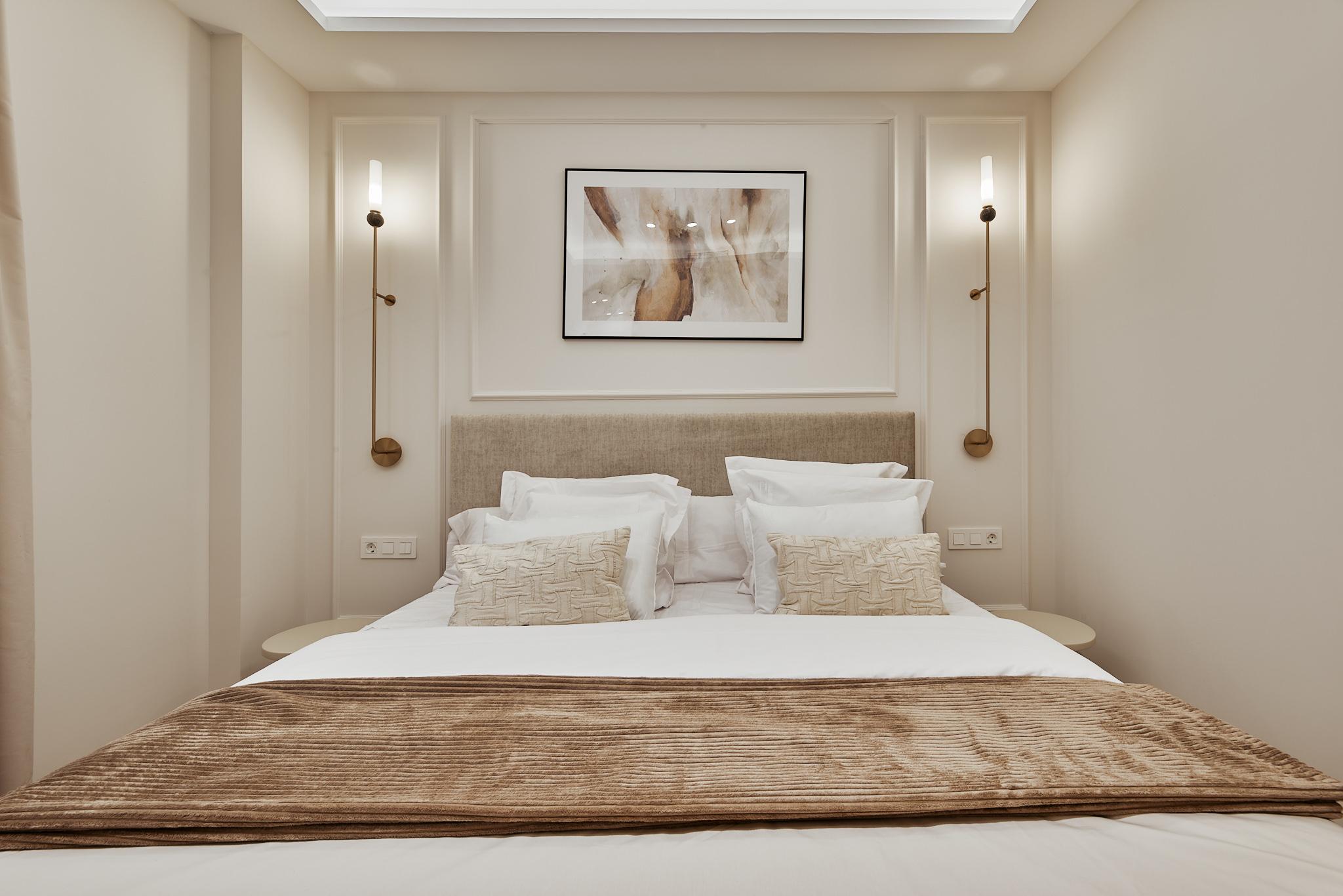 Piso en venta en calle Conde de Peñalver