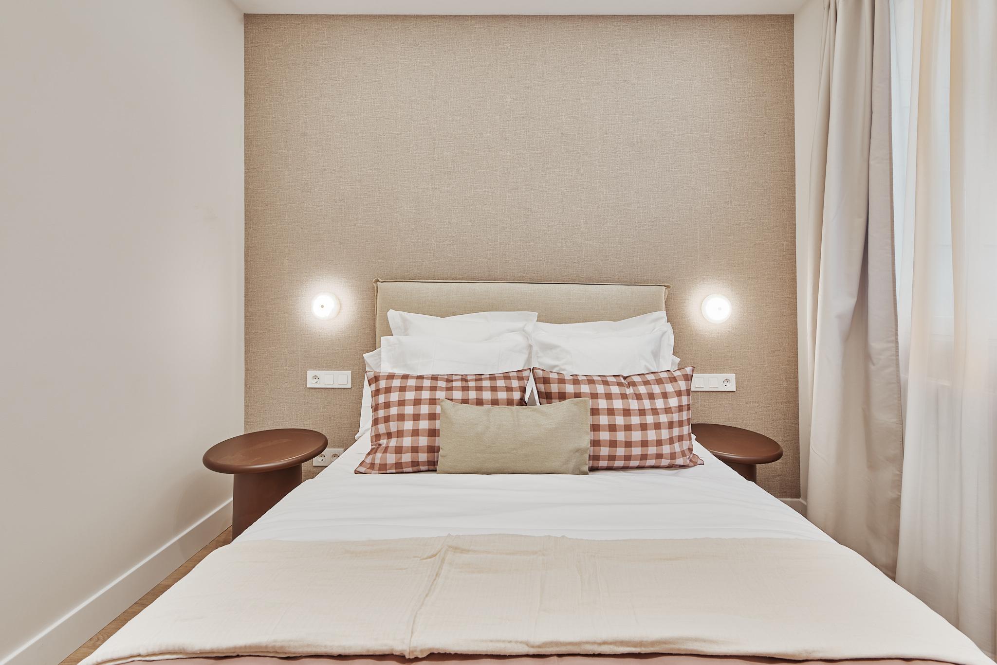 Piso en venta en calle Conde de Peñalver