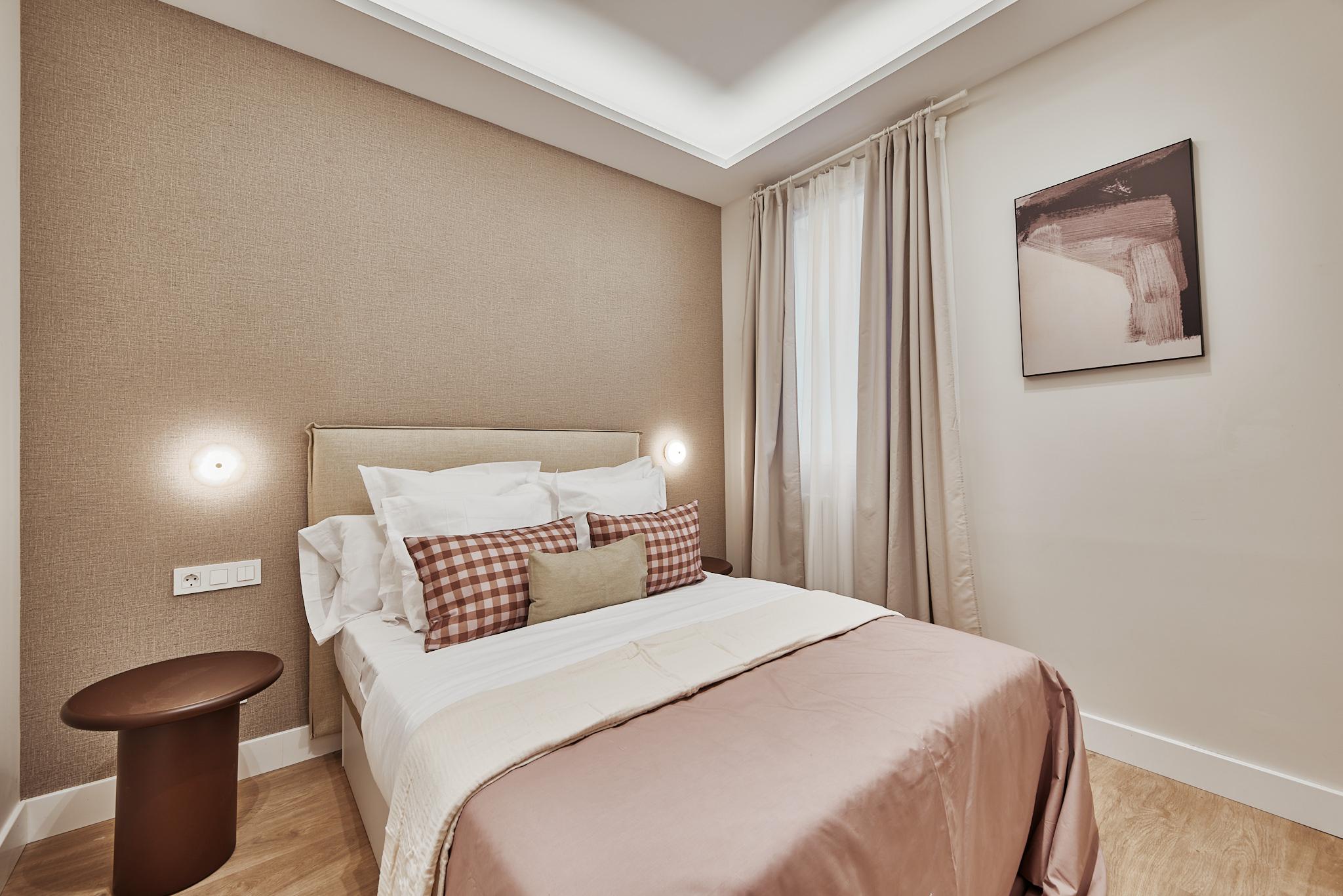 Piso en venta en calle Conde de Peñalver