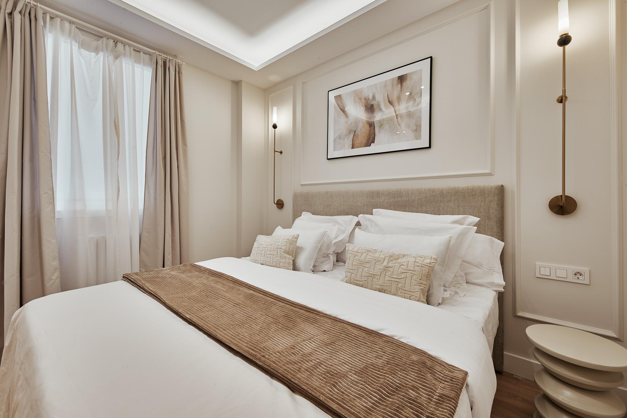 Piso en venta en calle Conde de Peñalver