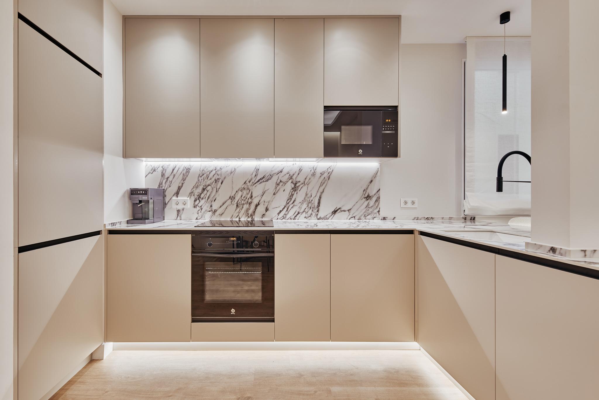 Piso en venta en calle Conde de Peñalver