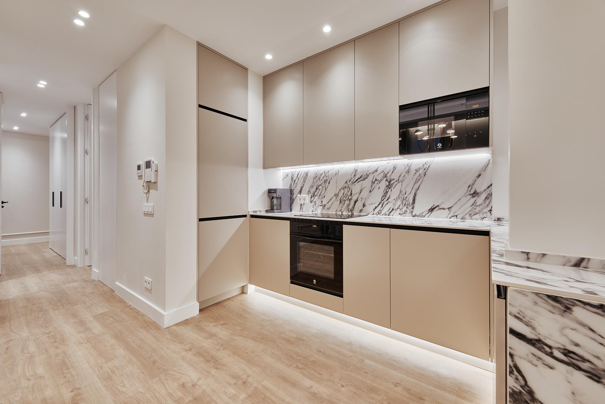 Piso en venta en calle Conde de Peñalver