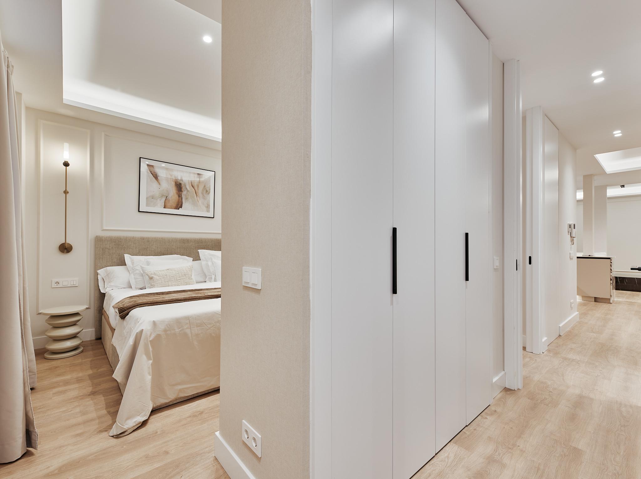 Piso en venta en calle Conde de Peñalver