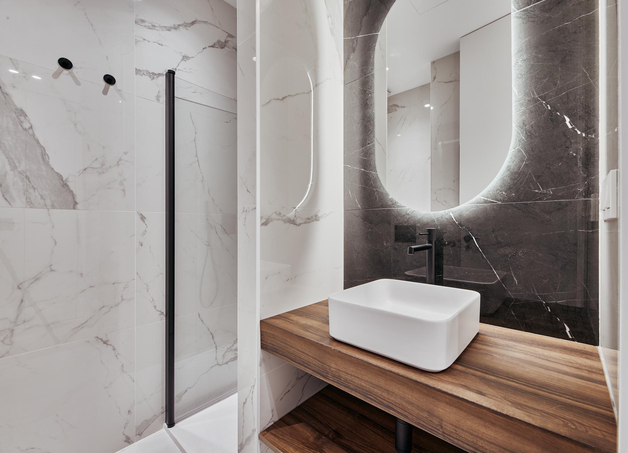 Piso en venta en calle Conde de Peñalver