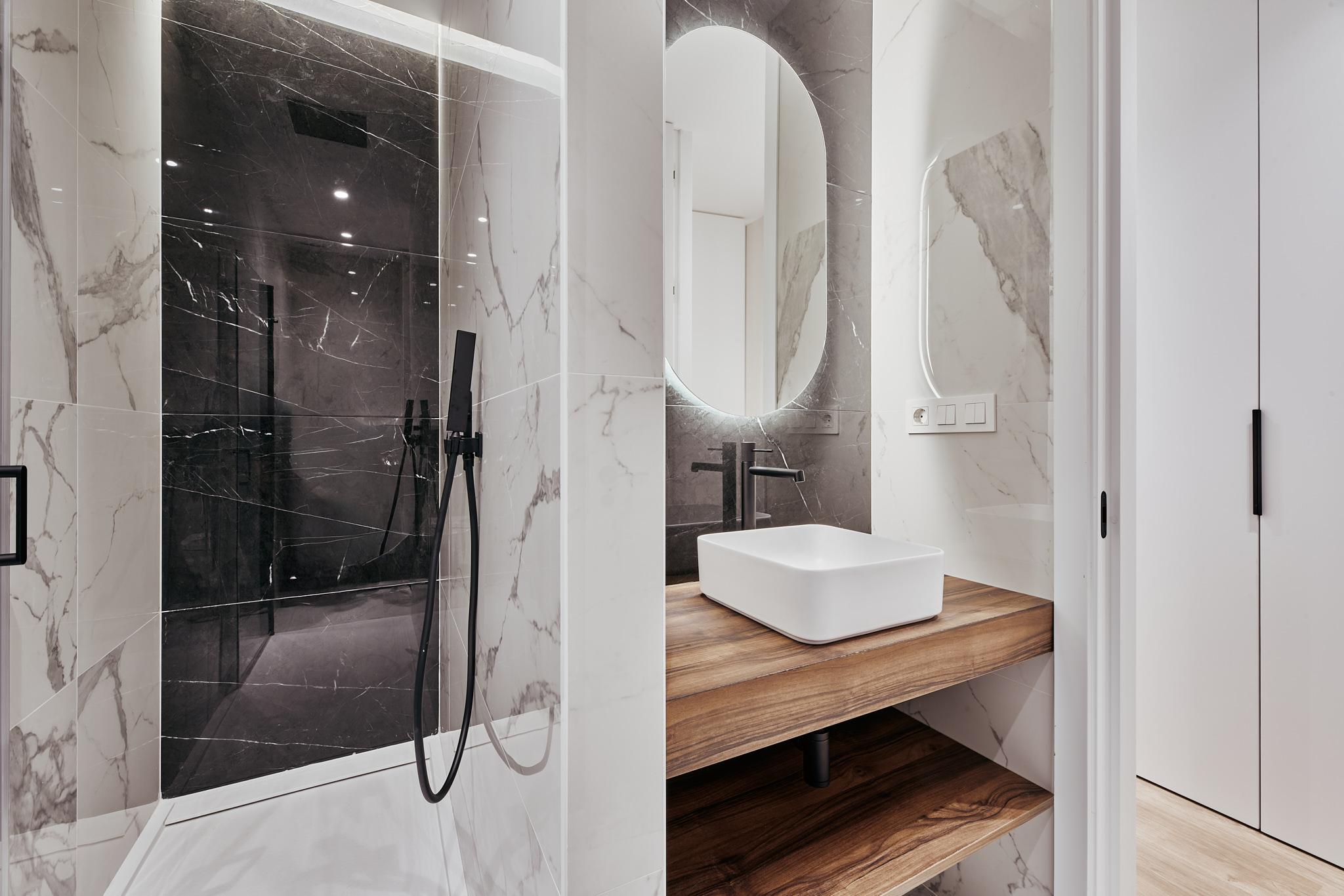 Piso en venta en calle Conde de Peñalver