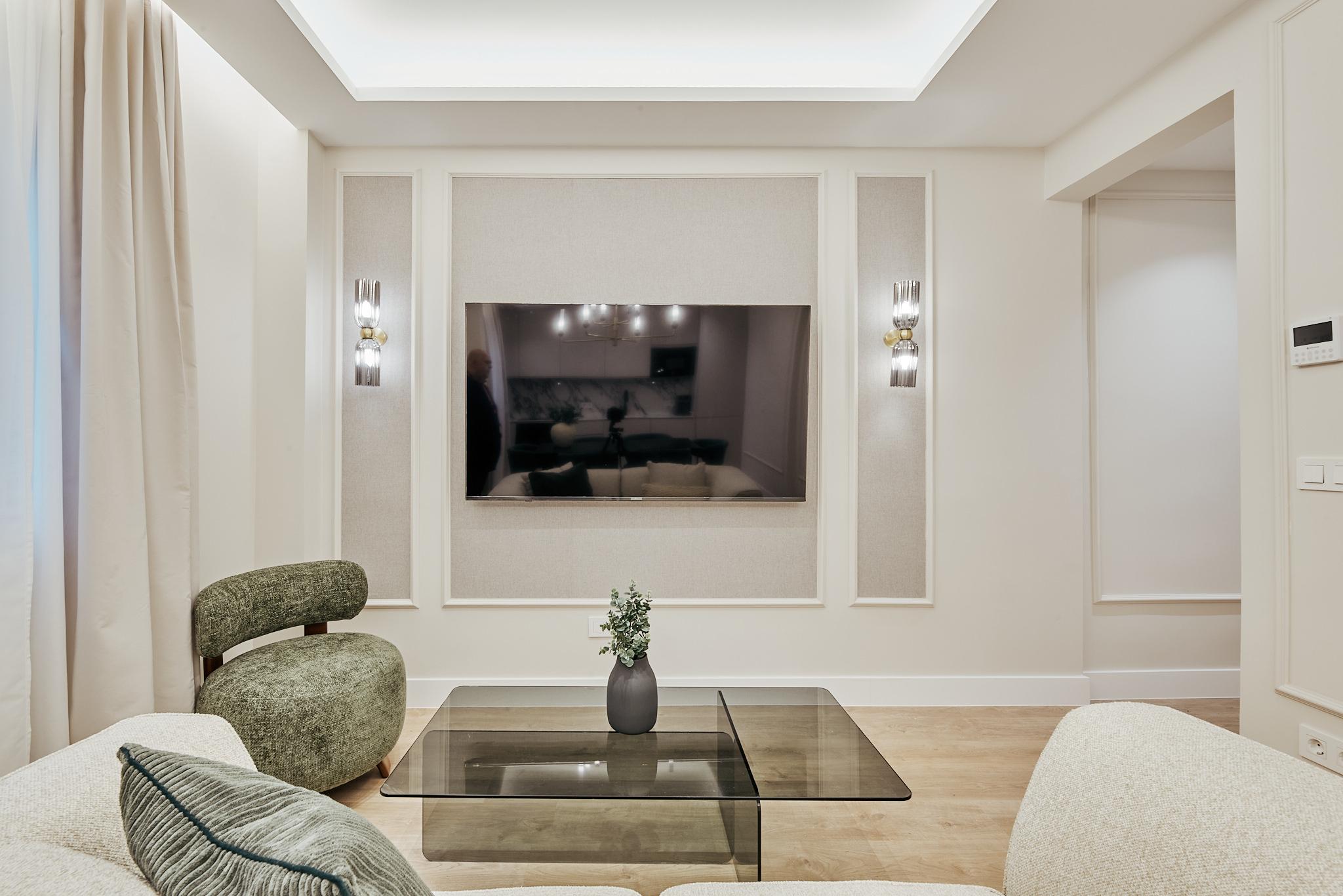 Appartement à vendre à calle Alcalde Sainz de Baranda