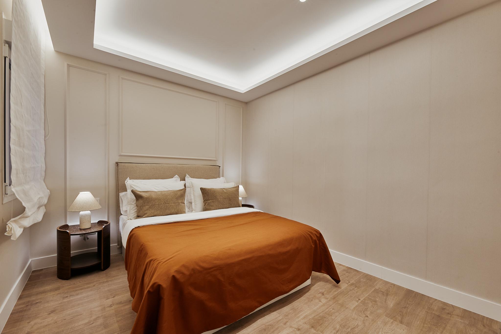 Appartement à vendre à calle Alcalde Sainz de Baranda