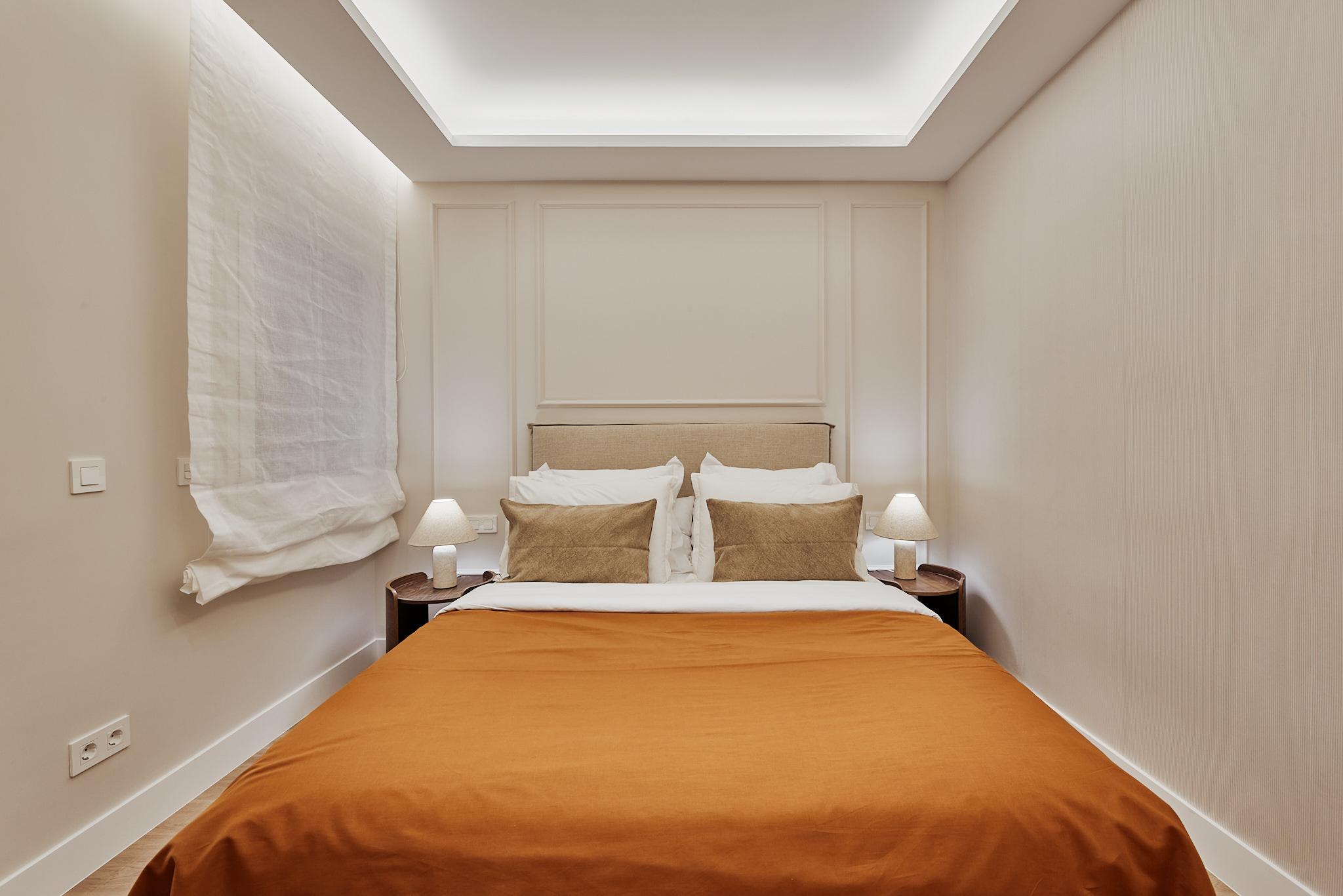 Appartement à vendre à calle Alcalde Sainz de Baranda