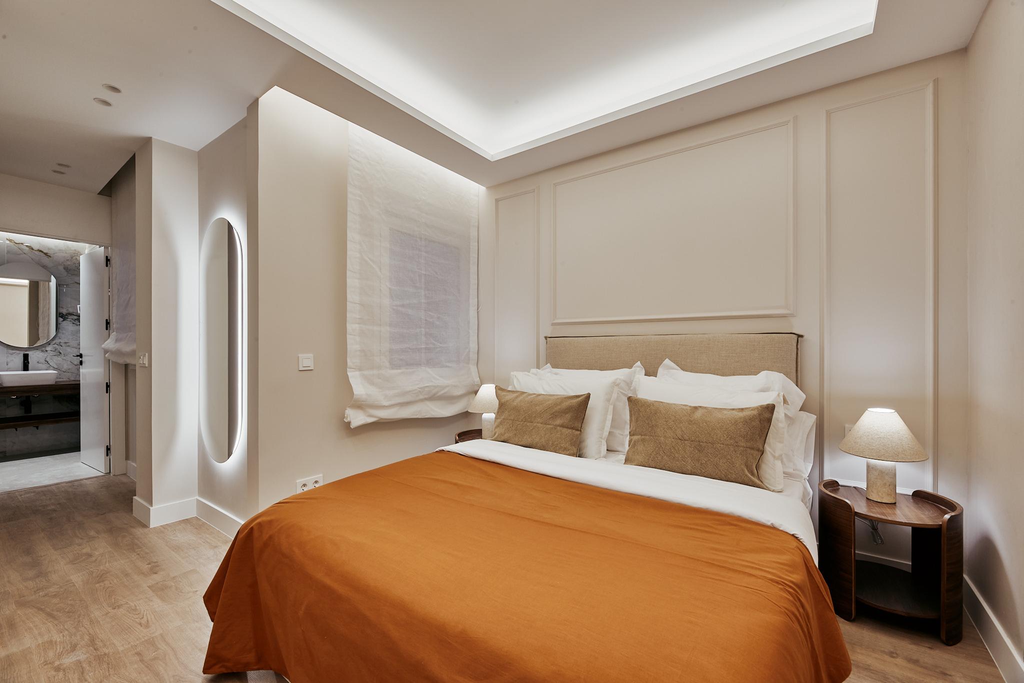 Appartement à vendre à calle Alcalde Sainz de Baranda