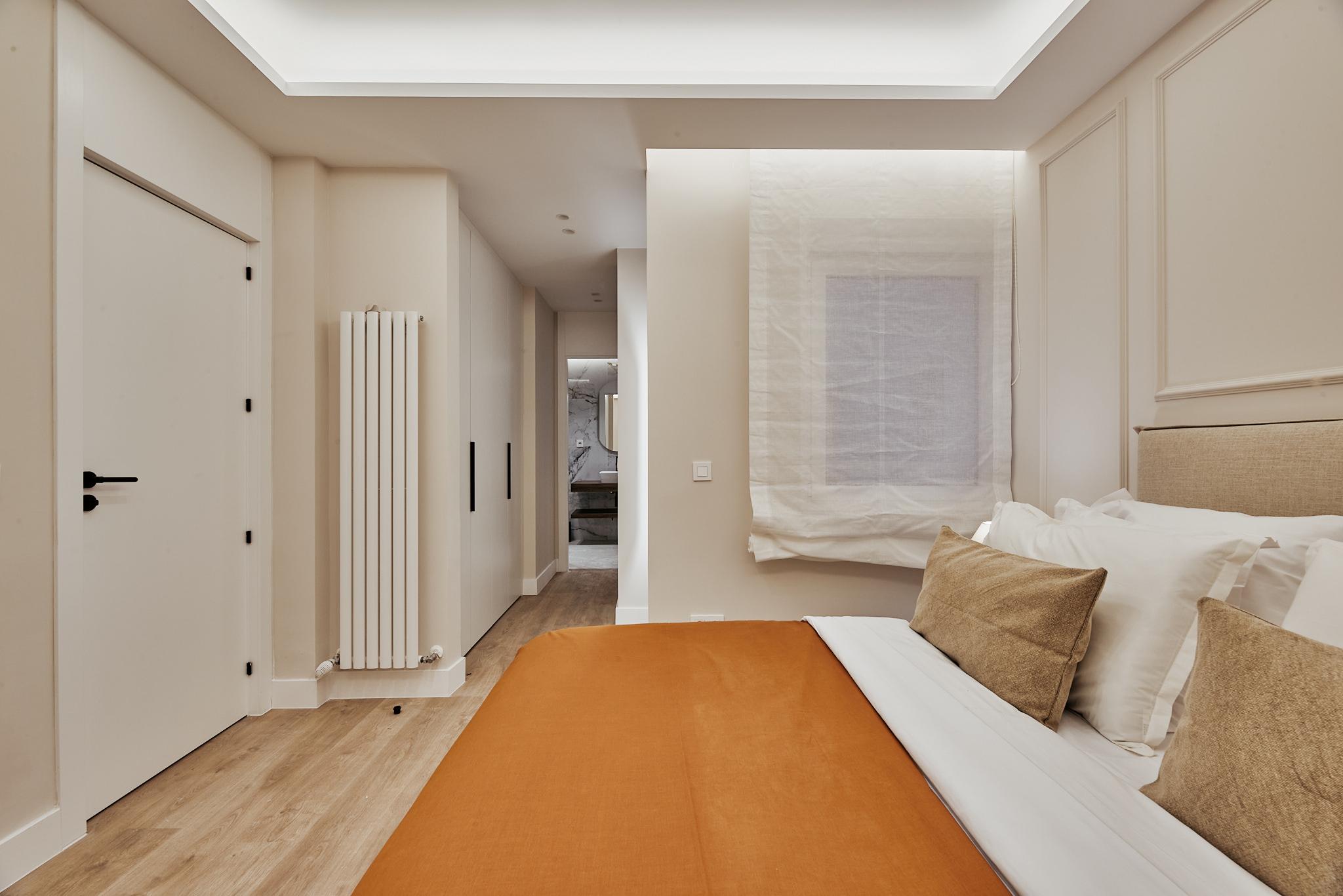 Appartement à vendre à calle Alcalde Sainz de Baranda