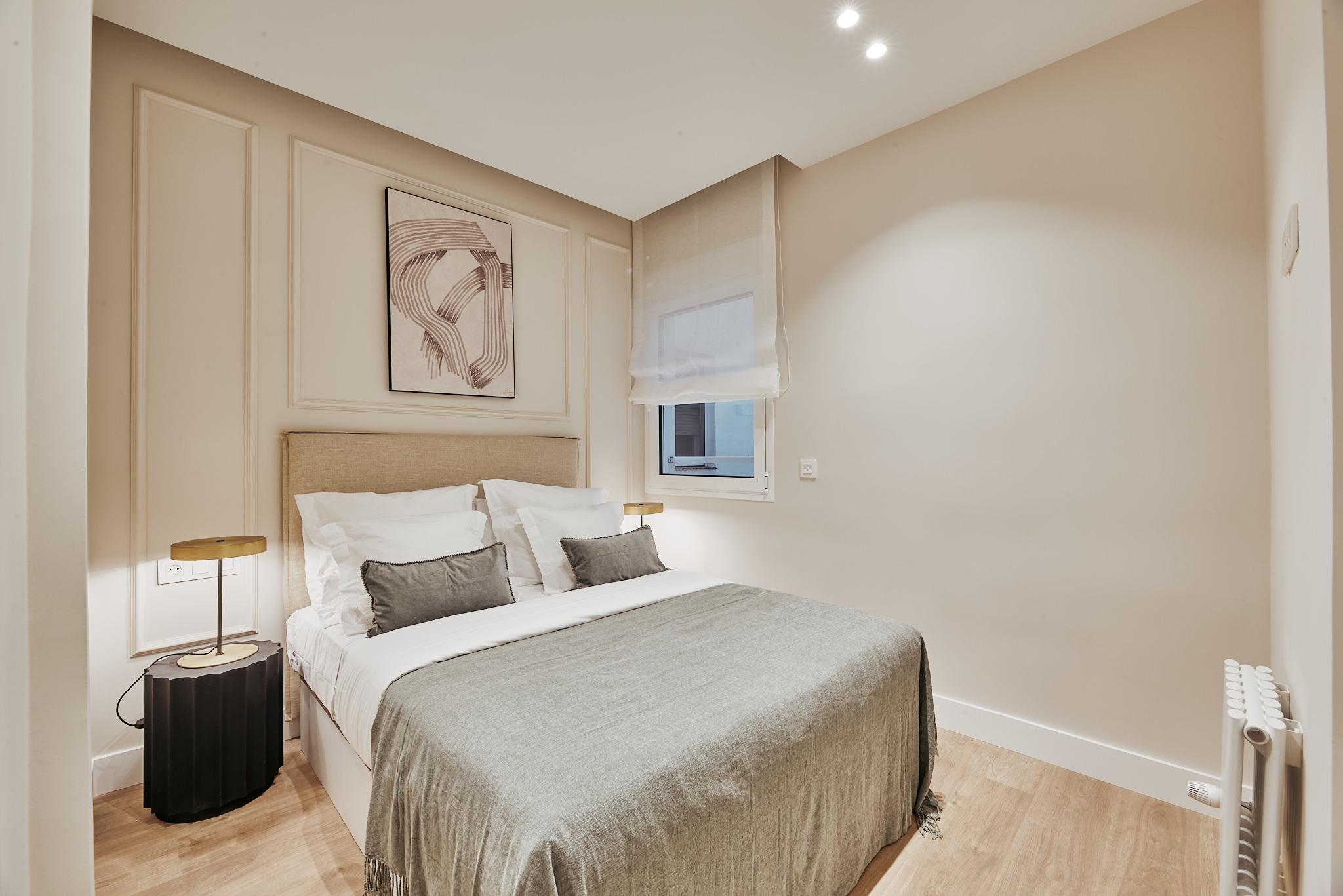 Appartement à vendre à calle Alcalde Sainz de Baranda