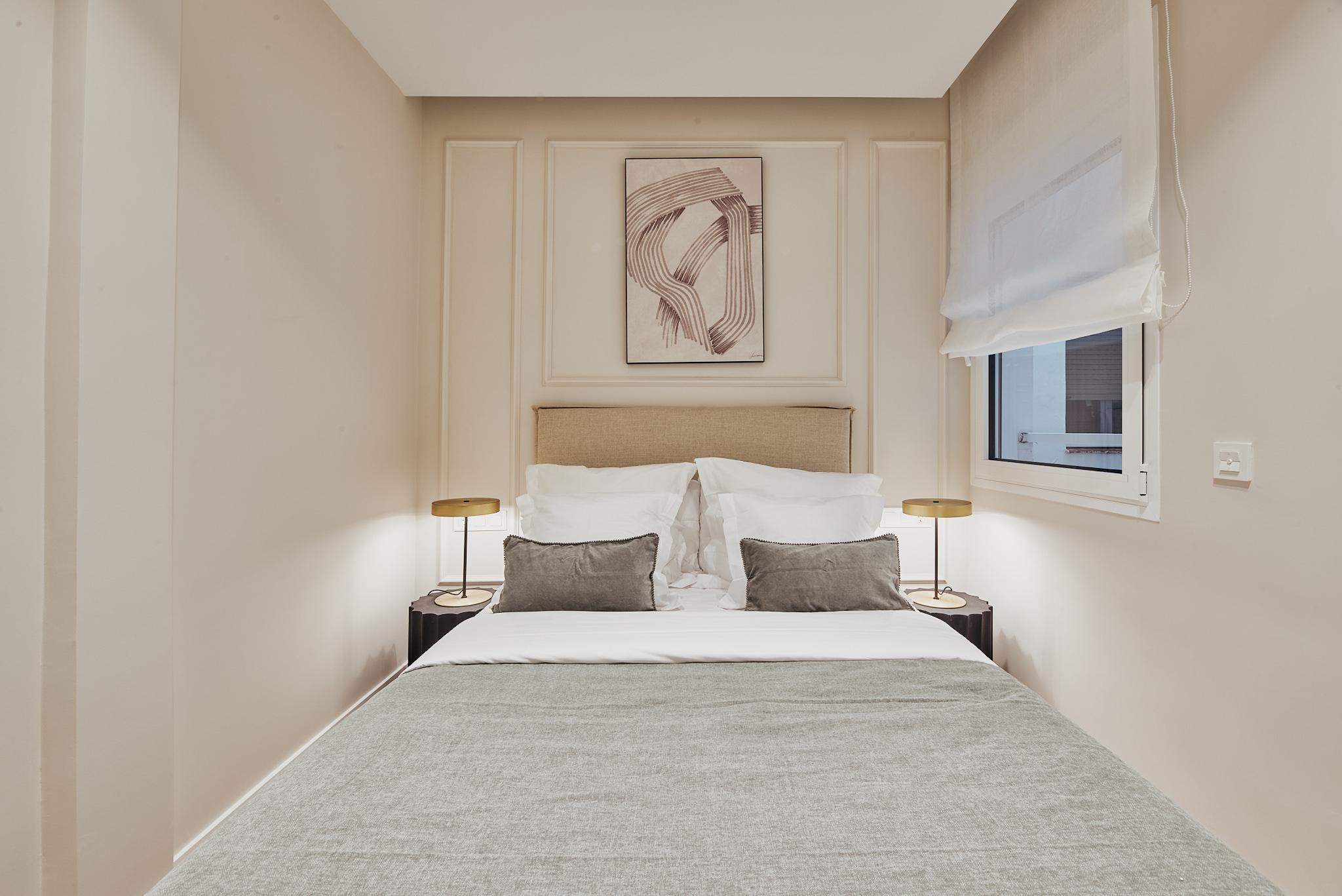 Appartement à vendre à calle Alcalde Sainz de Baranda