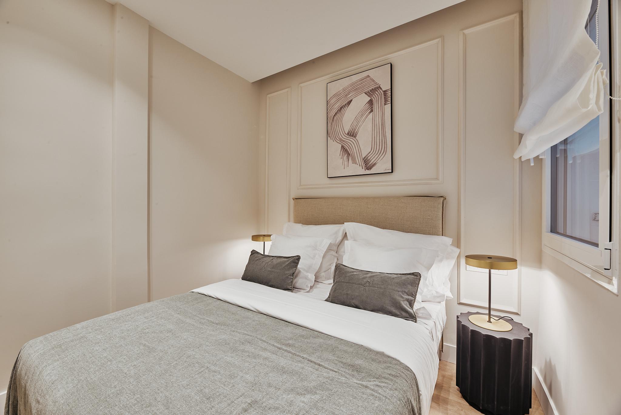 Appartement à vendre à calle Alcalde Sainz de Baranda